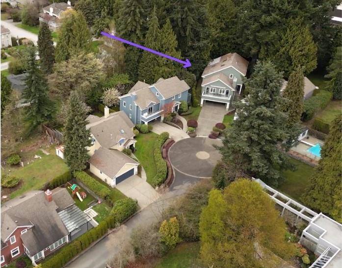 Coquitlam, BC V3K 2V9,725 Rochester AVE #4