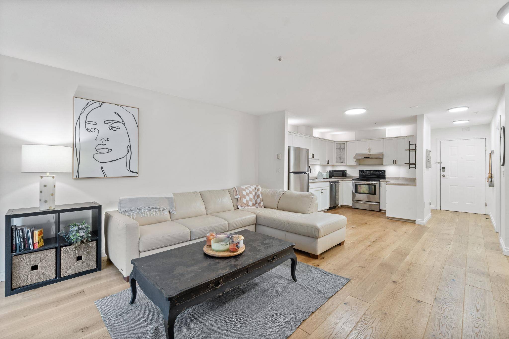 New Westminster, BC V3L 5P4,48 Richmond ST #204