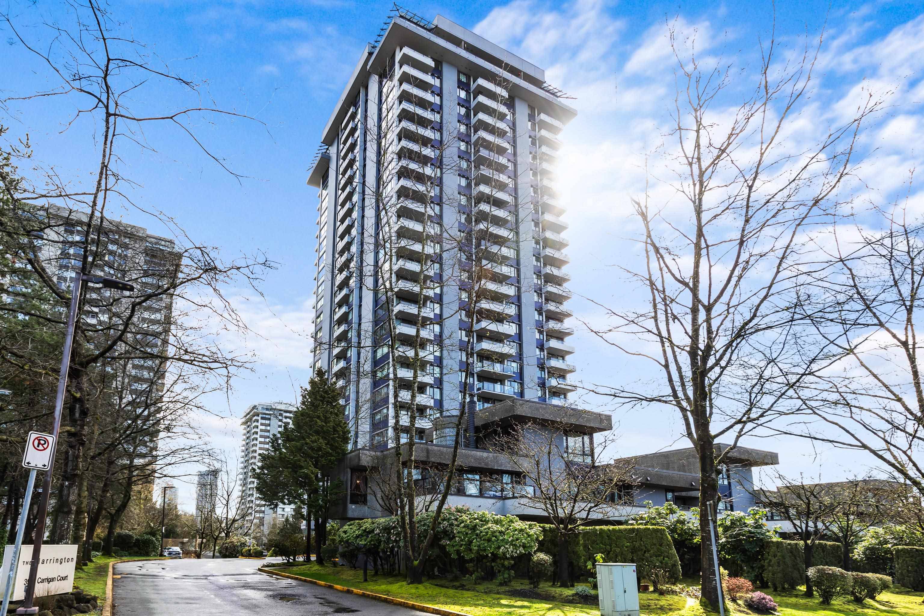 Burnaby, BC V3N 4S6,3980 Carrigan CT #1006