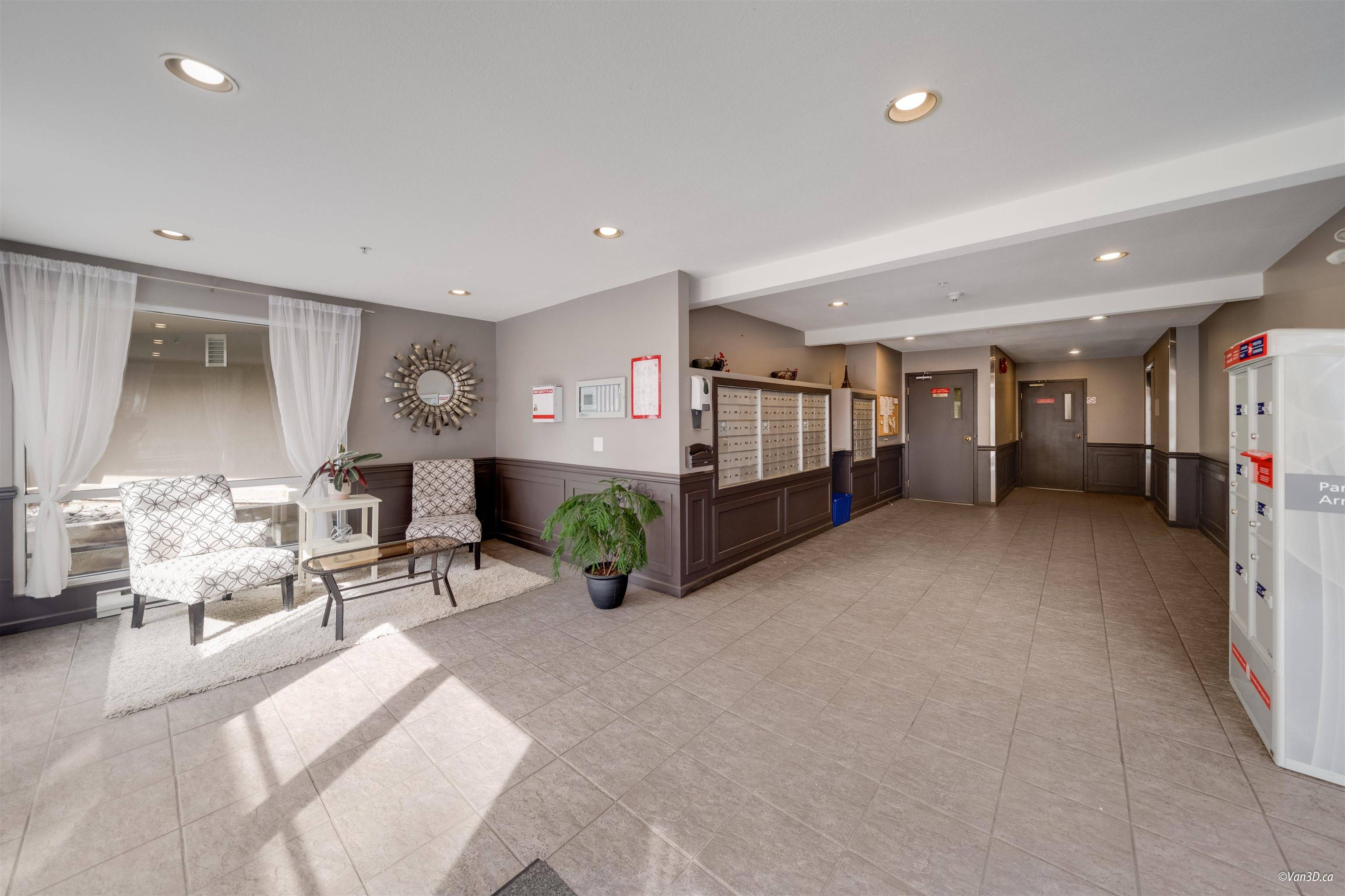 Port Coquitlam, BC V3C 6J8,2551 Parkview LN #305