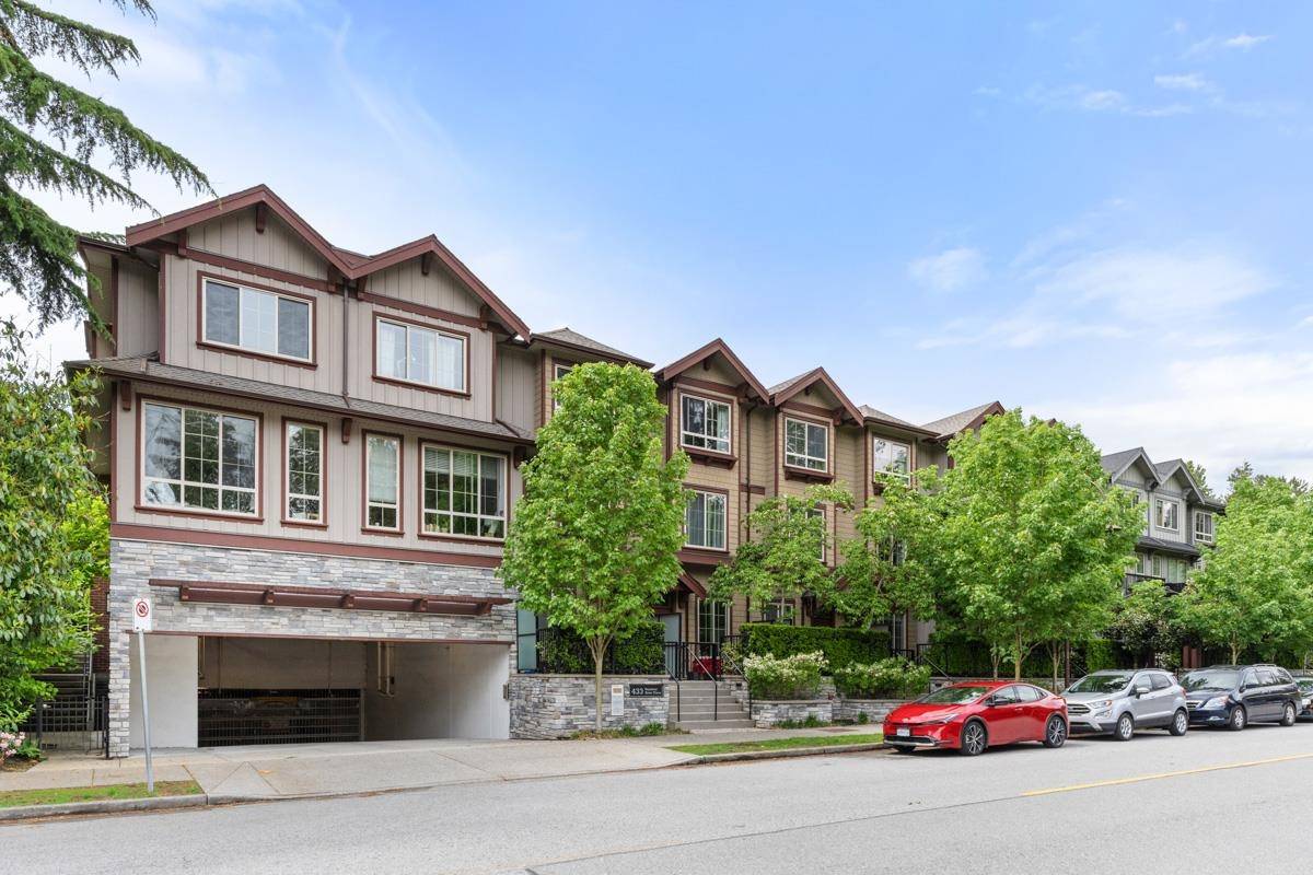 North Vancouver, BC V7H 0B8,433 Seymour River PL #49