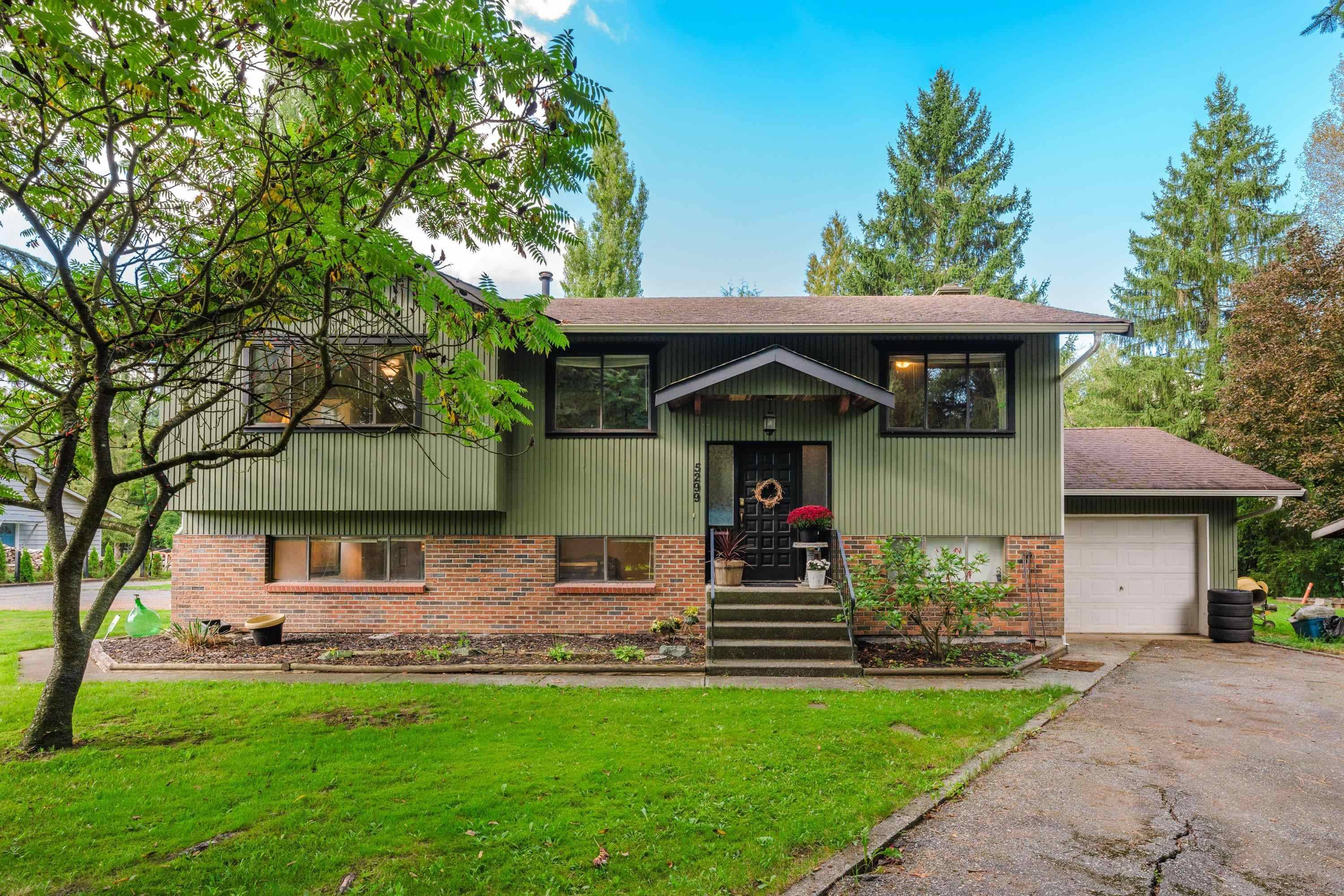 Langley, BC V2Z 1H8,5299 245a ST