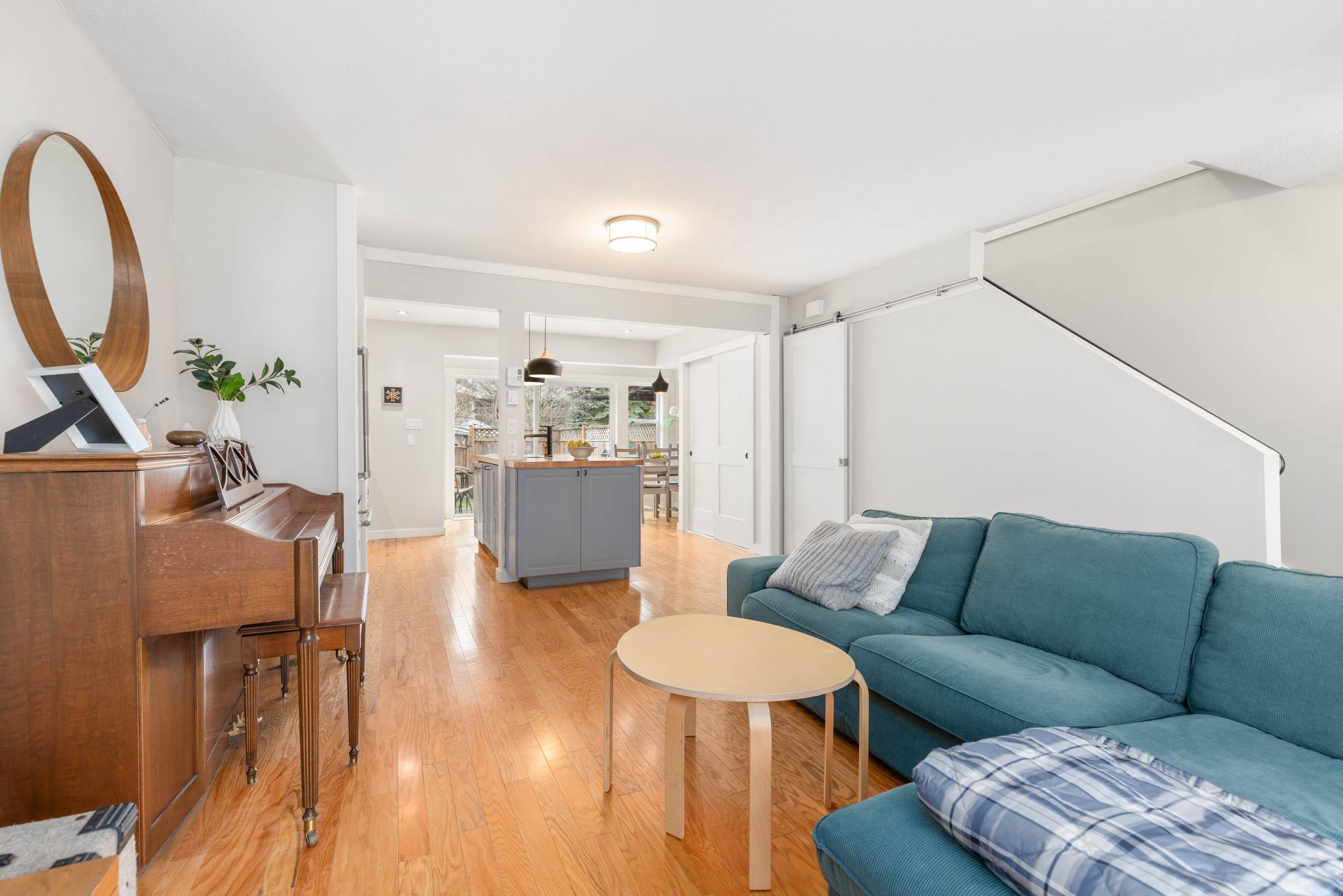 Pemberton, BC V0N 2L1,7416 Flint ST #22