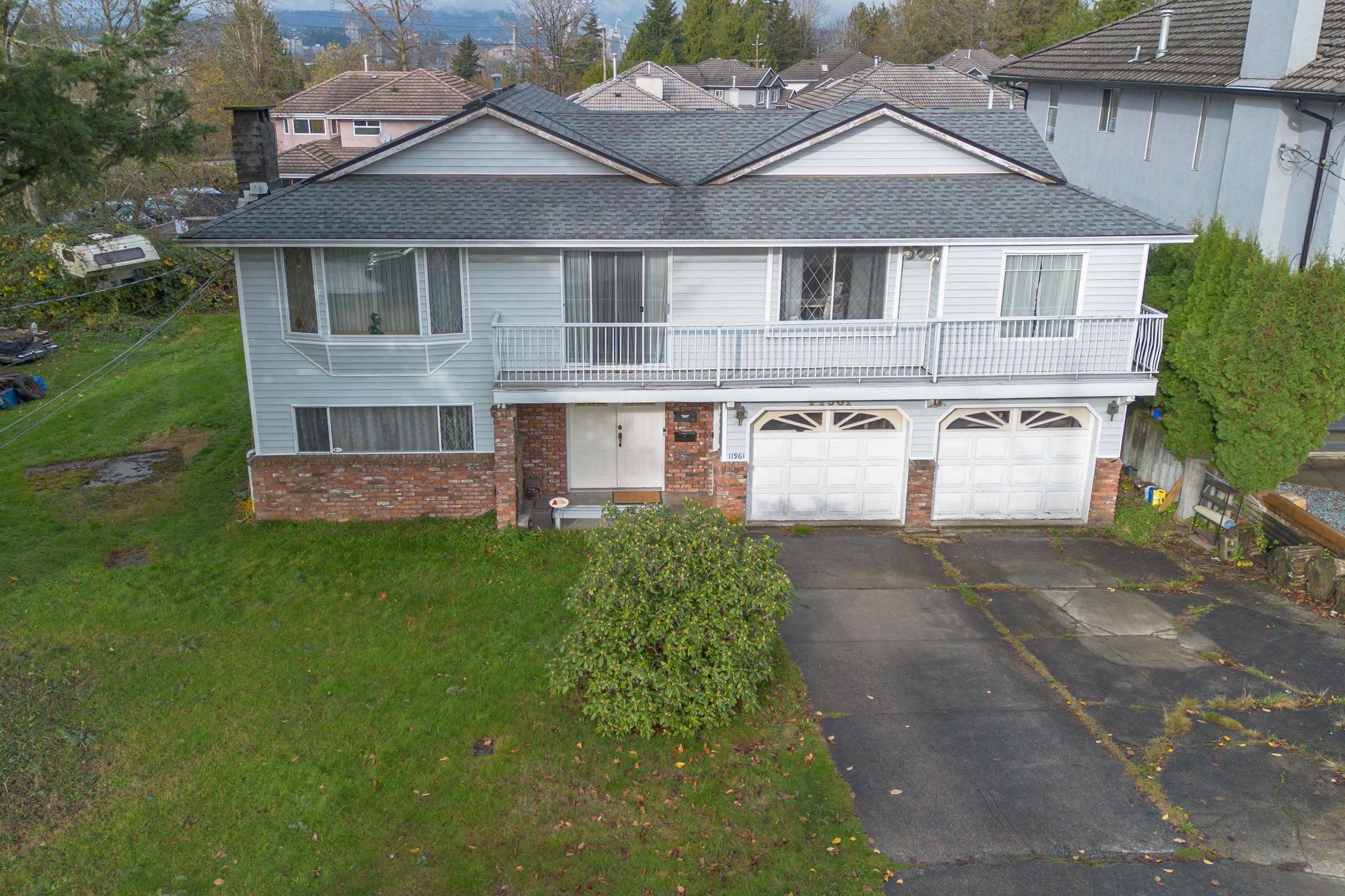 Surrey, BC V3V 2G9,11961 97a AVE