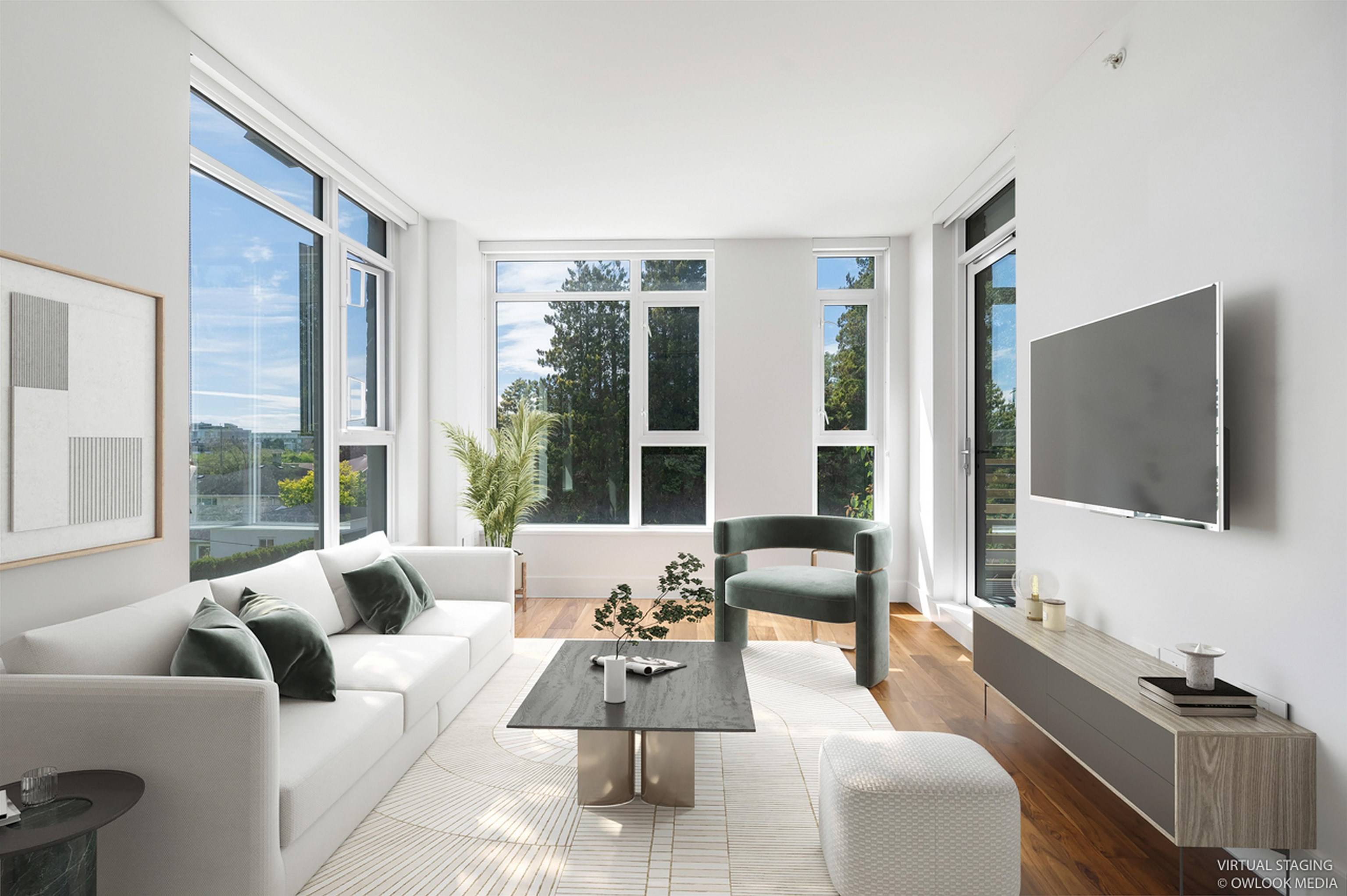 Vancouver, BC V5Y 2Z8,7428 Alberta ST #301