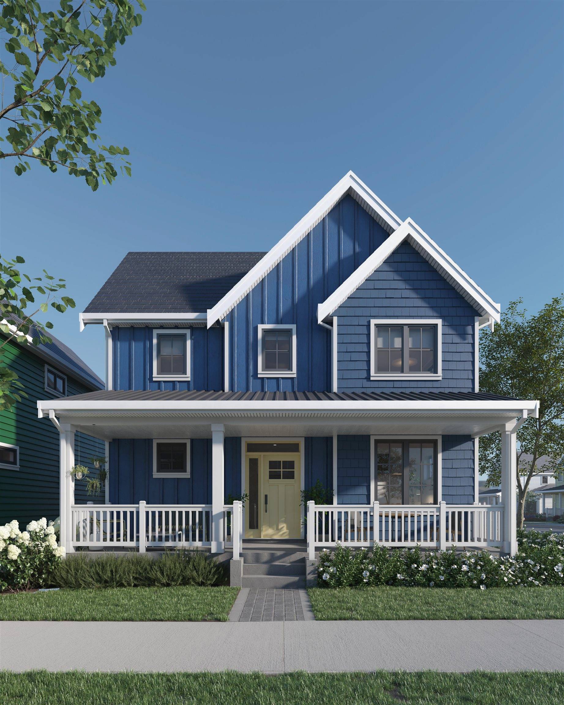 Delta, BC V0V 0V0,6467 Harrow AVE
