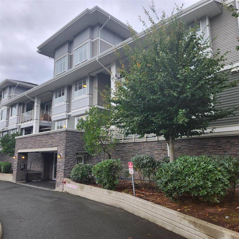 Chilliwack, BC V2P 0C3,46262 First AVE #214