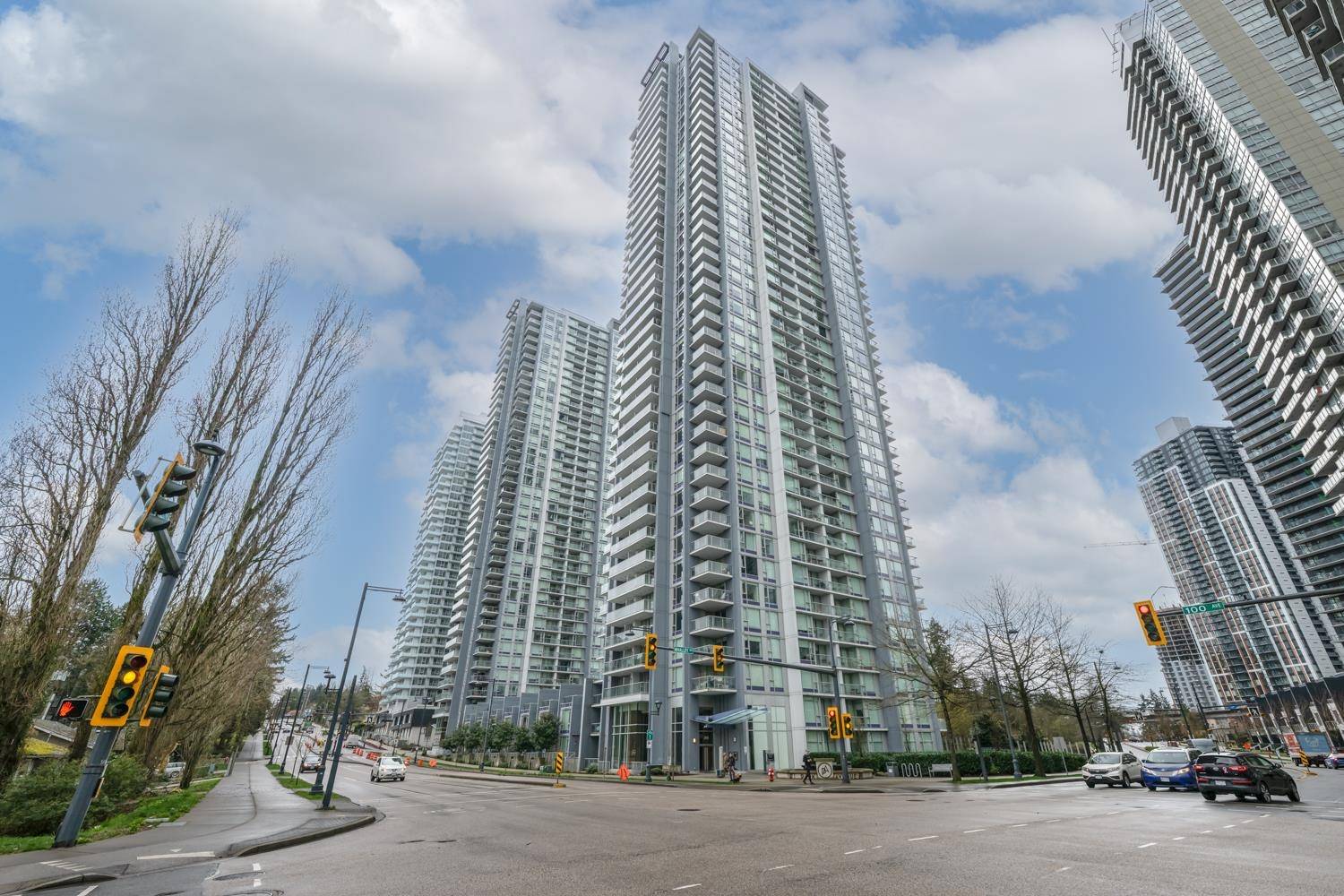 Surrey, BC V3T 0L5,13696 100 AVE #310