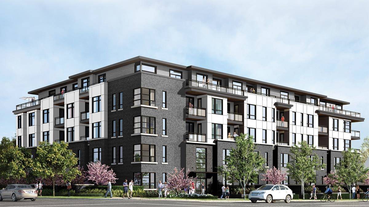 Surrey, BC V0V 0V0,10786 140 ST #103