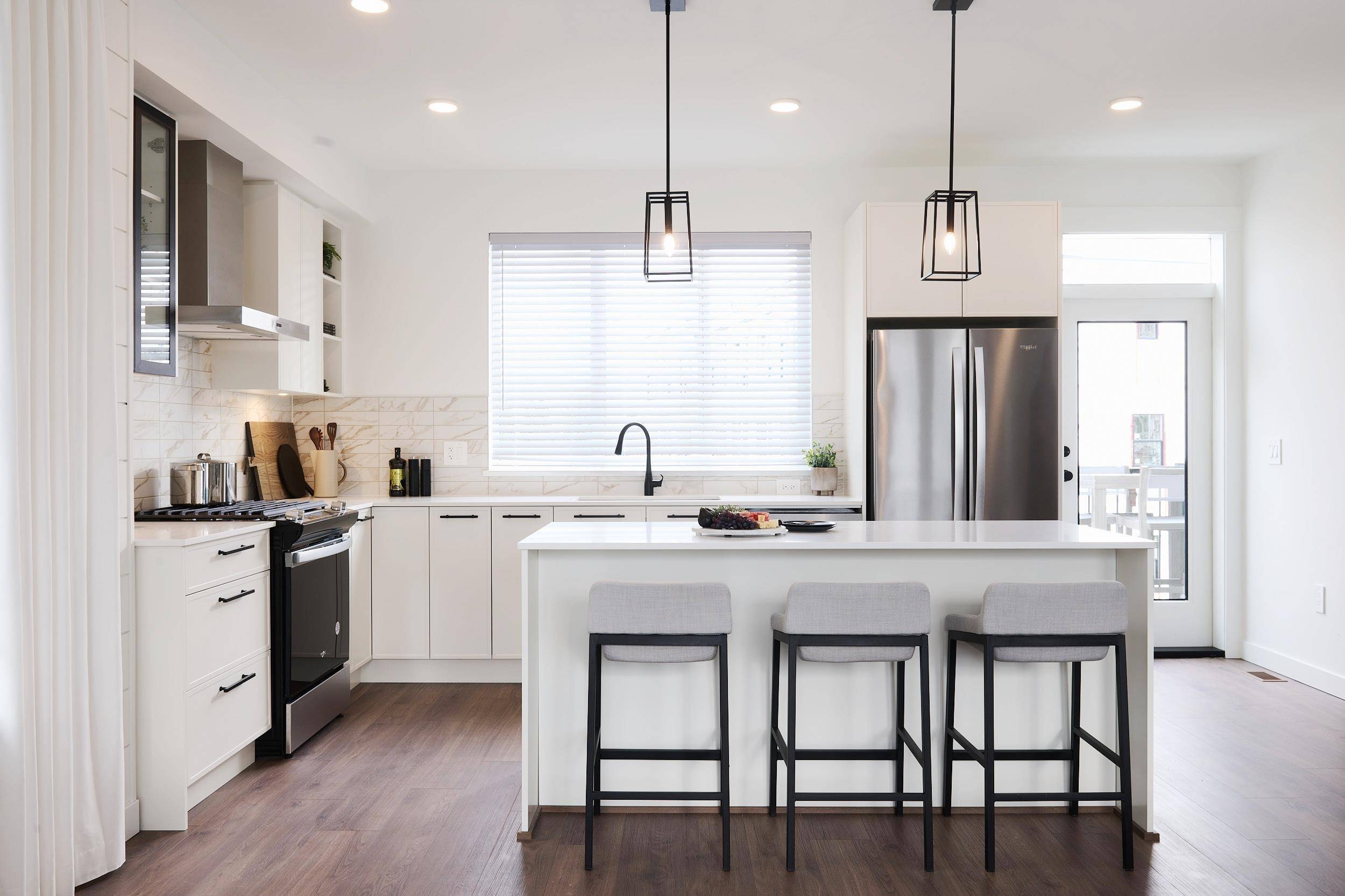 Abbotsford, BC A9A 9A9,2886 Montrose AVE #58