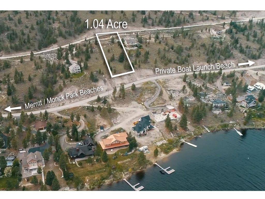 No City Value, BC V1K 0A1,6403 Monck Park RD