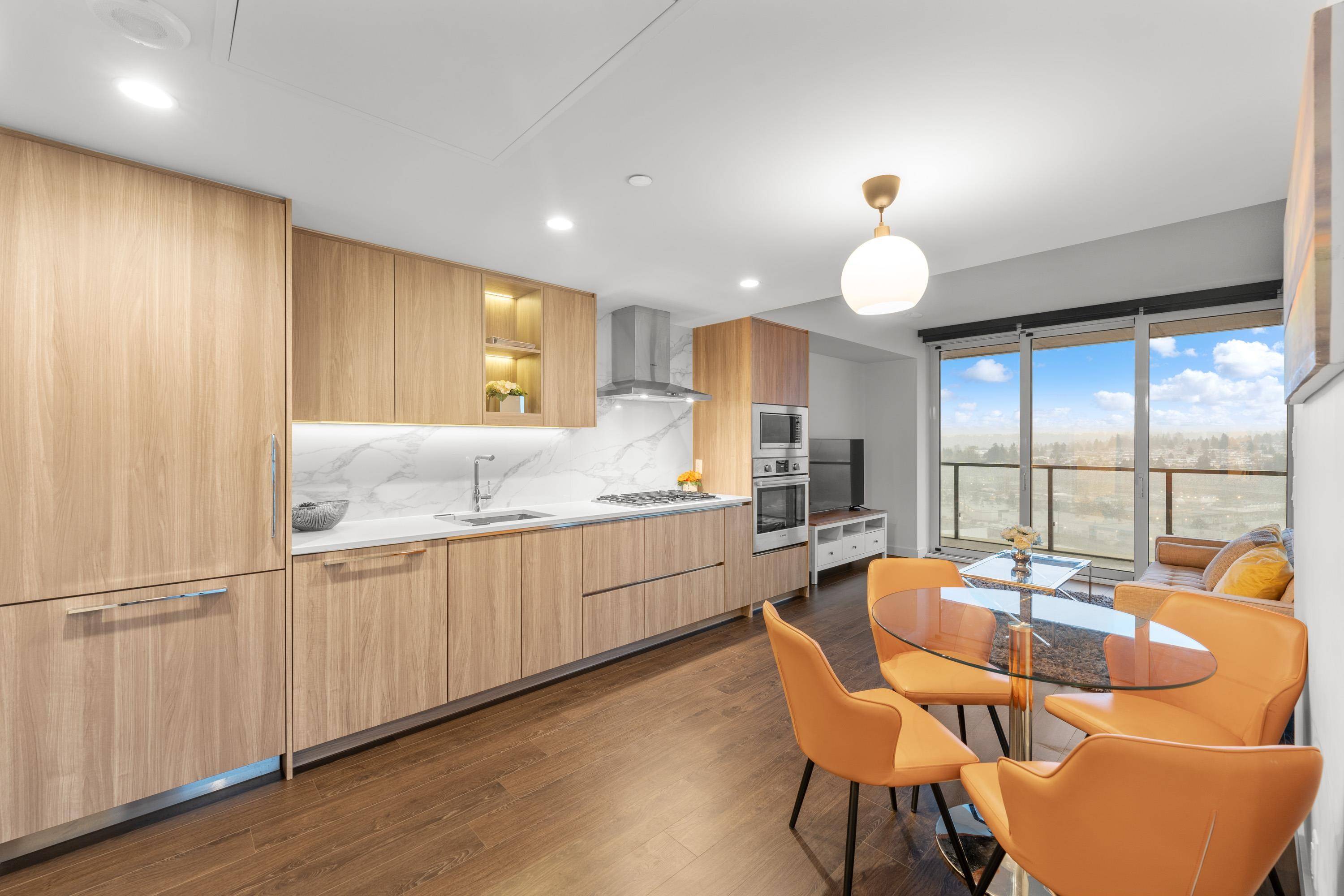 Burnaby, BC V5C 0N2,4890 Lougheed HWY #1202