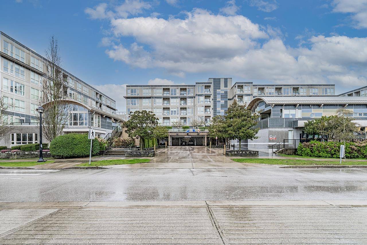 Richmond, BC V6X 0J4,4099 Stolberg ST #661