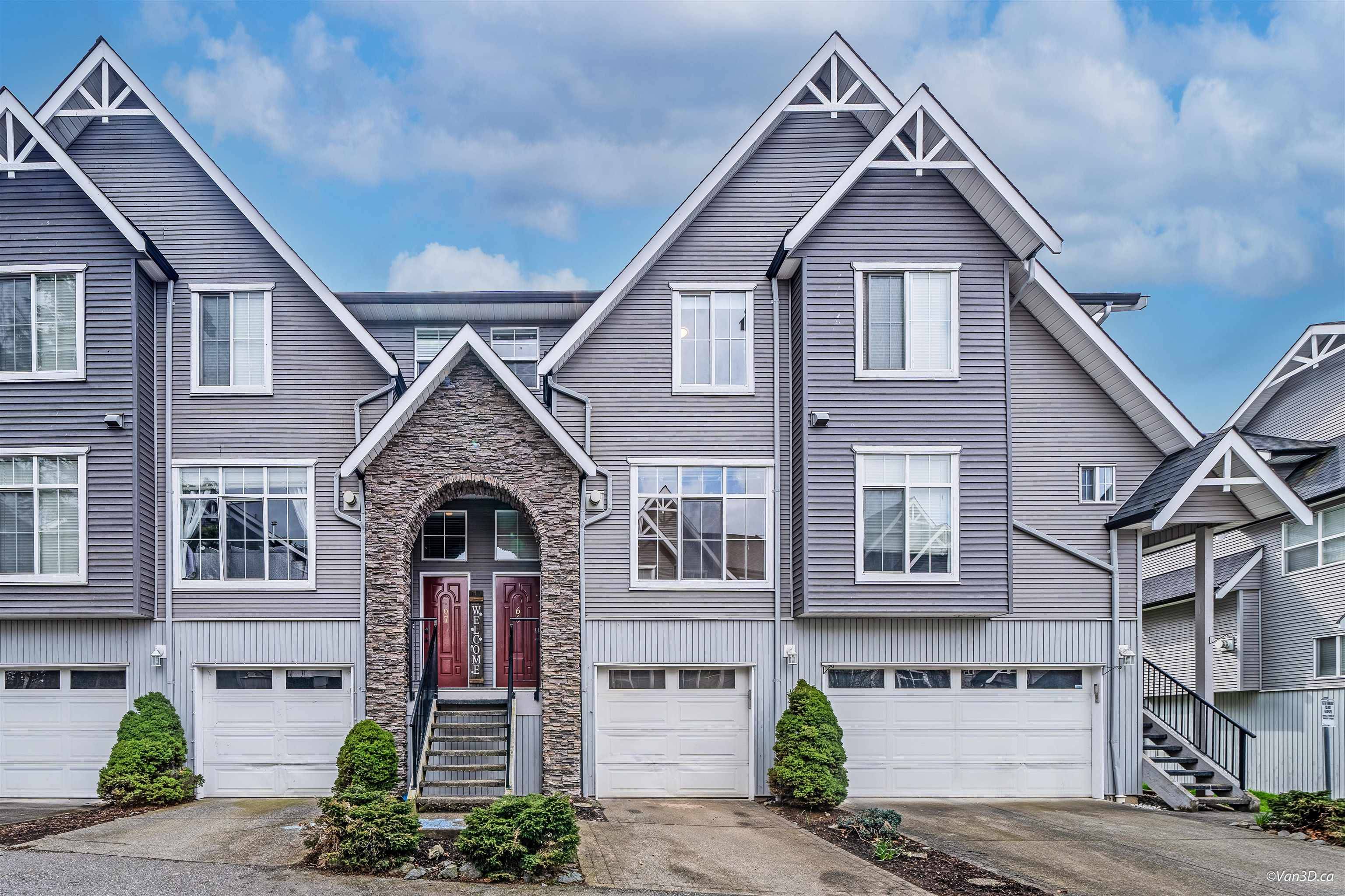 Chilliwack, BC V2R 5Z7,5965 Jinkerson RD #66
