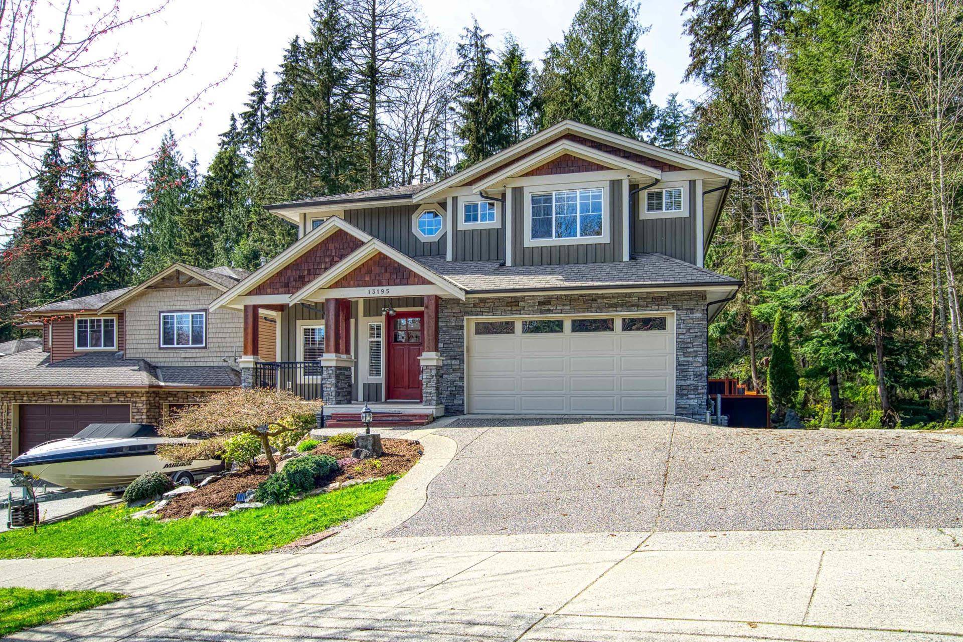 Maple Ridge, BC V4R 0A3,13195 239b ST