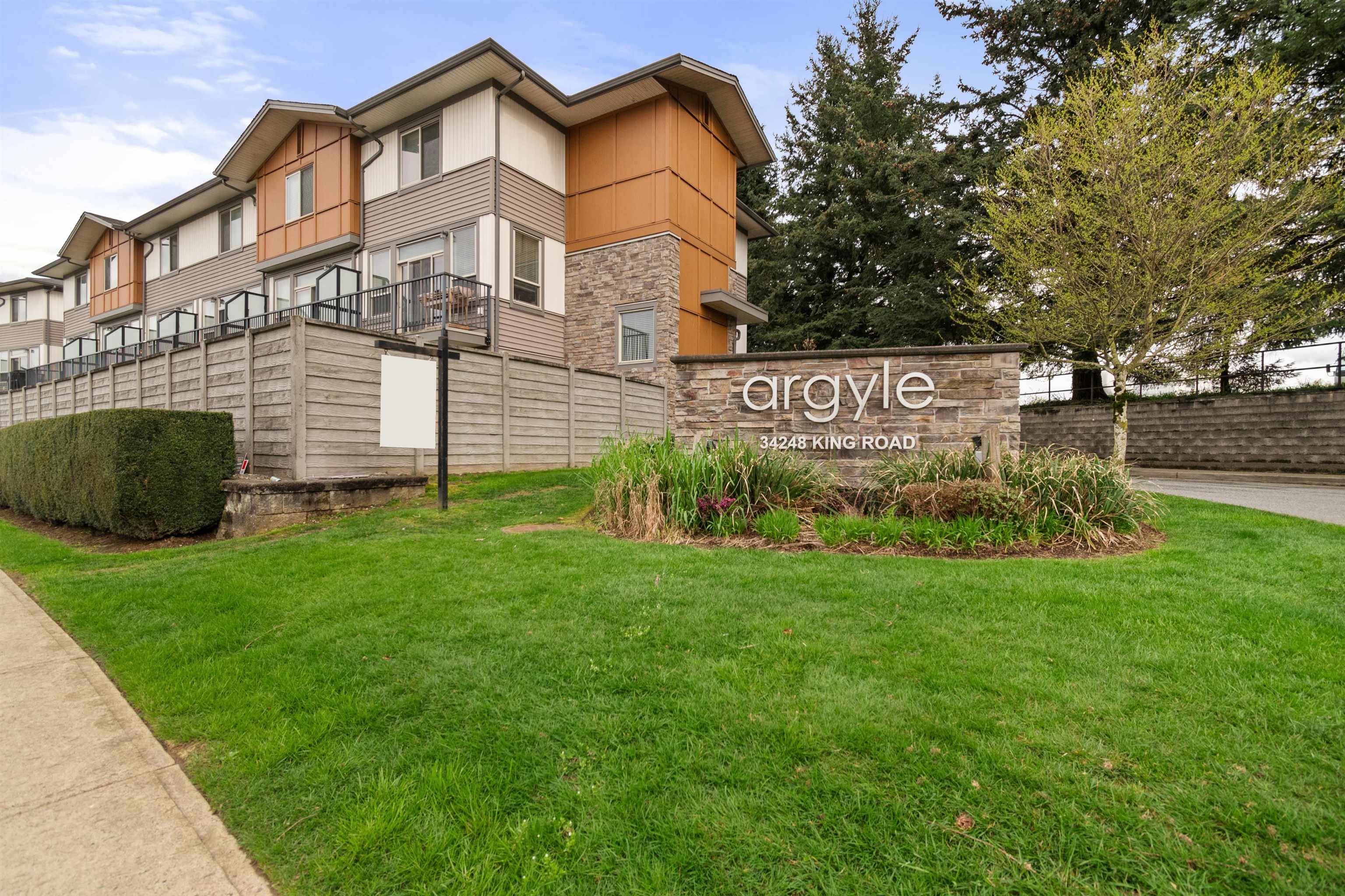 Abbotsford, BC V2S 0B1,34248 King RD #85