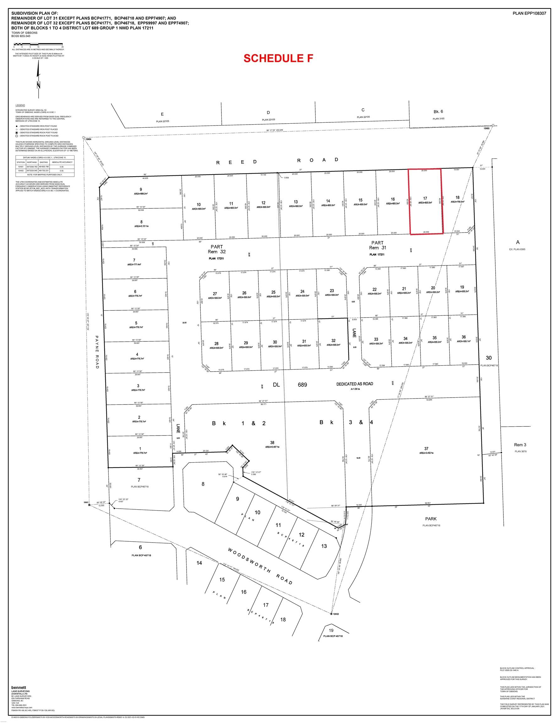 Gibsons, BC V0N 1V7,1112 Celia CRES