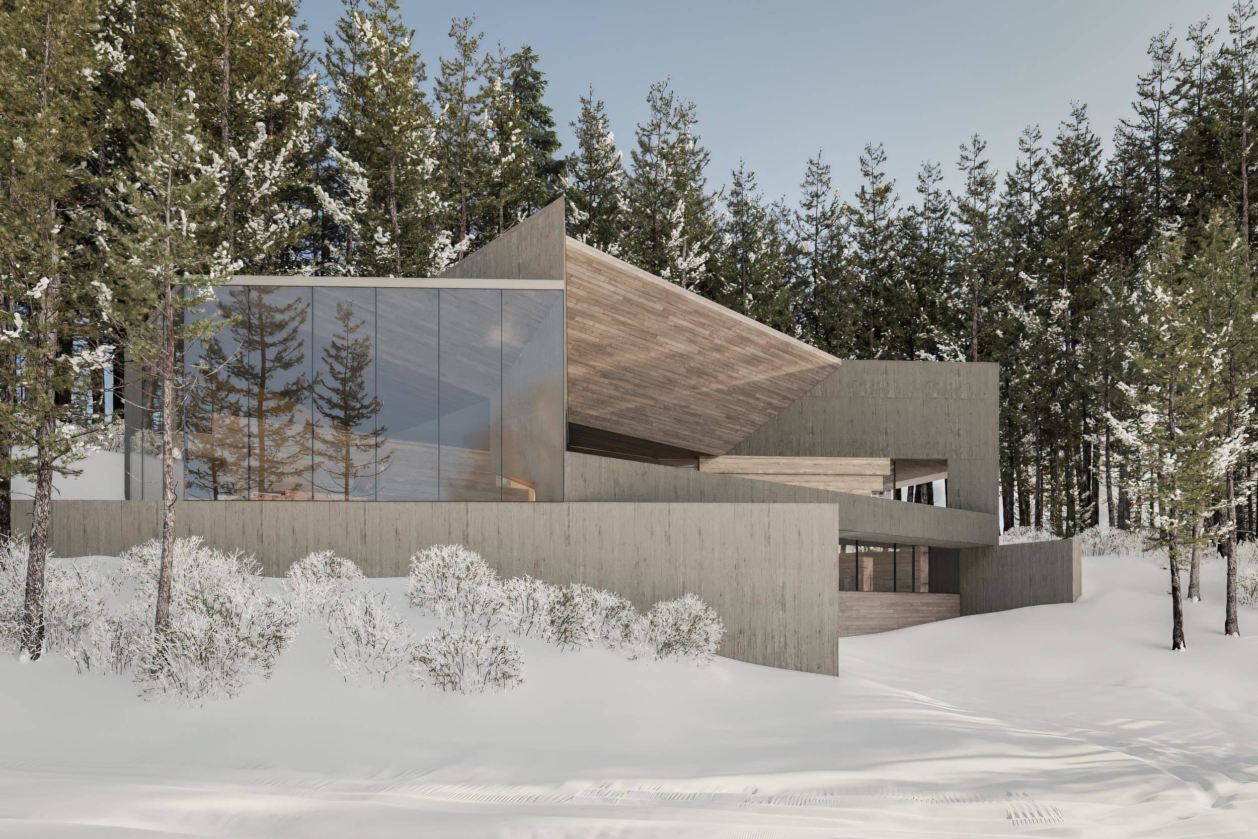 Whistler, BC V8E 0L6,2926 Kadenwood DR