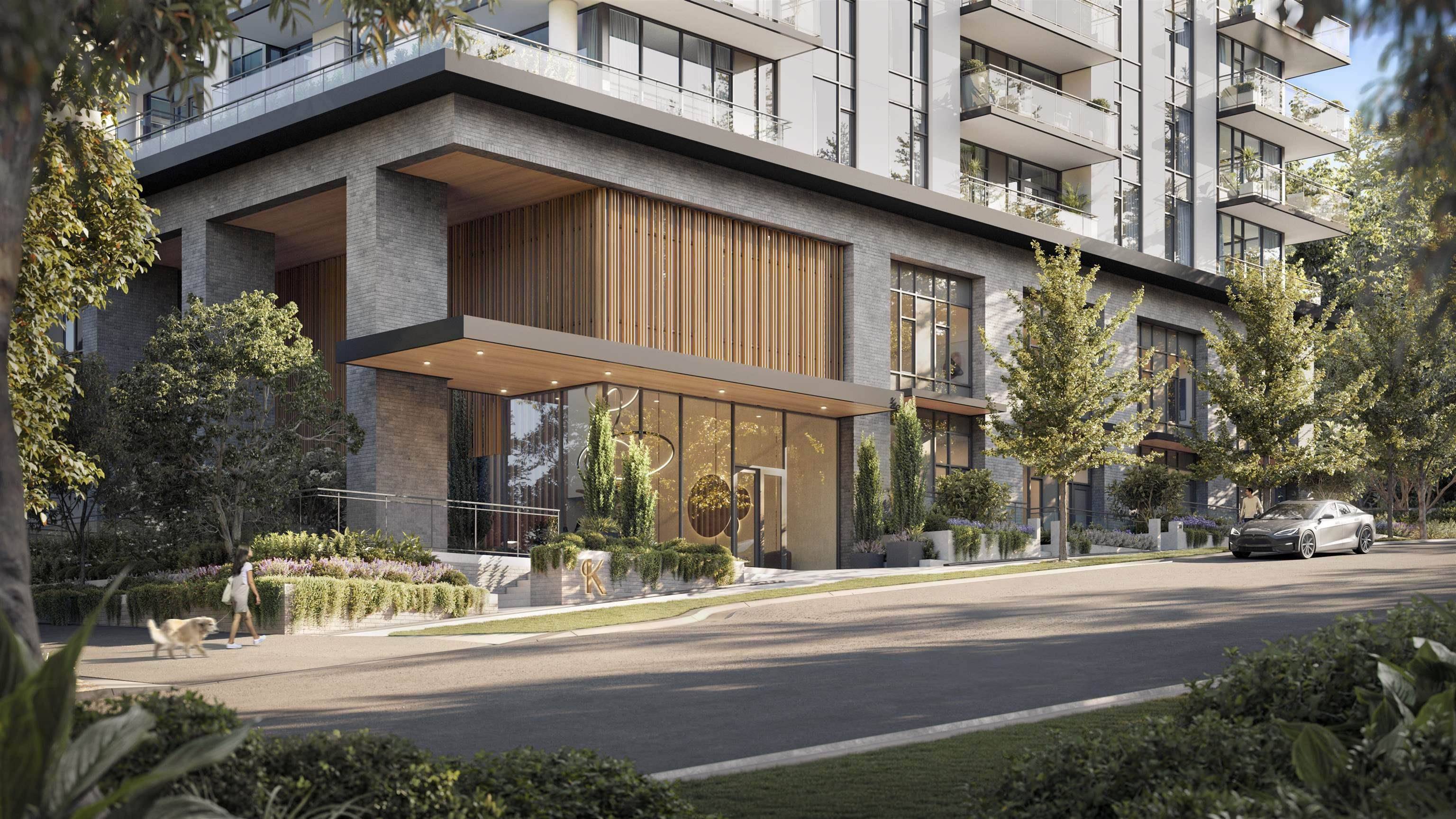 Coquitlam, BC V3J 3S7,618 Tyndall ST #402