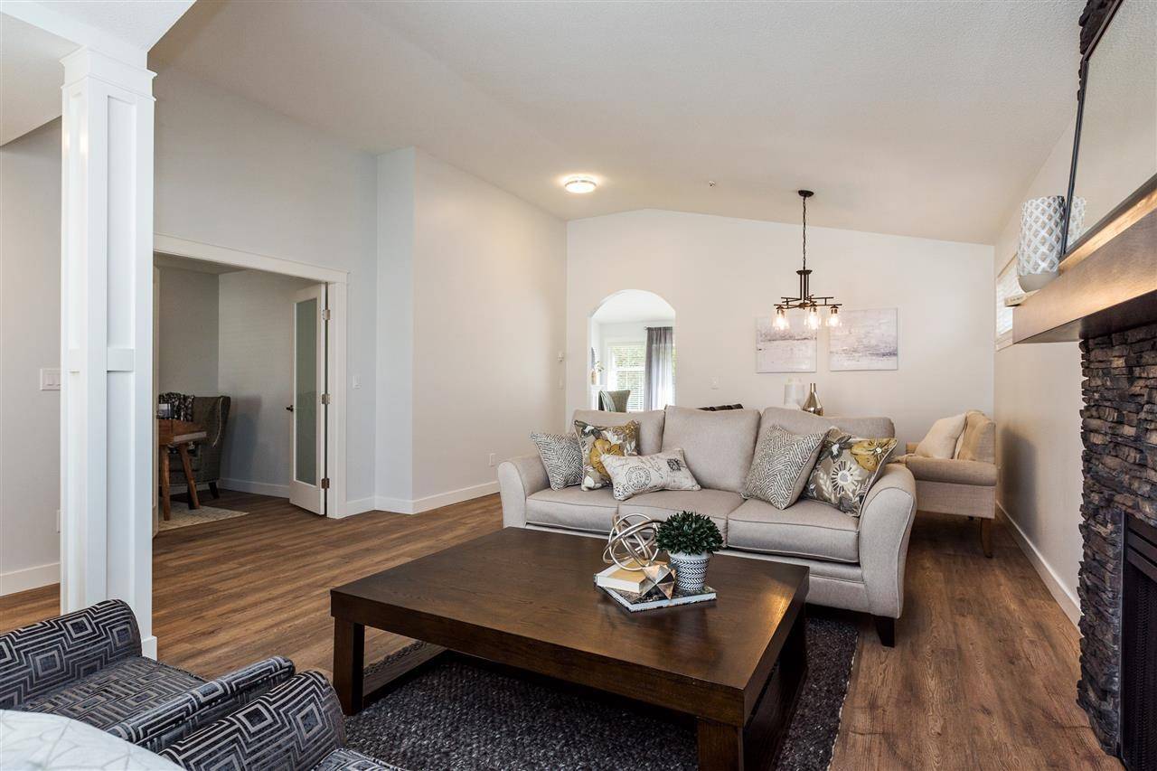 Langley, BC V1M 2X3,20751 87 AVE #34