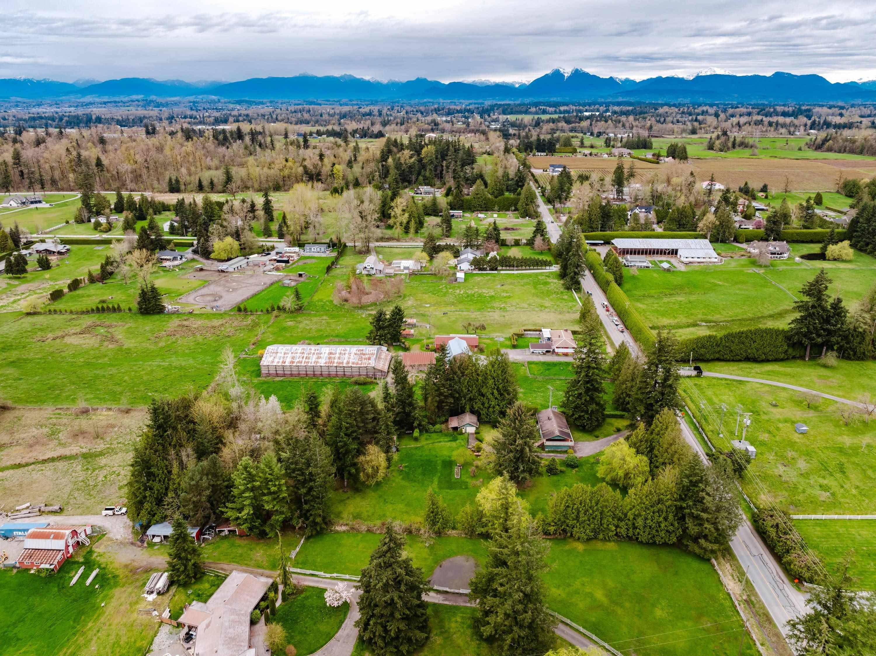 Langley, BC V2Z 2Z9,2271 232 ST