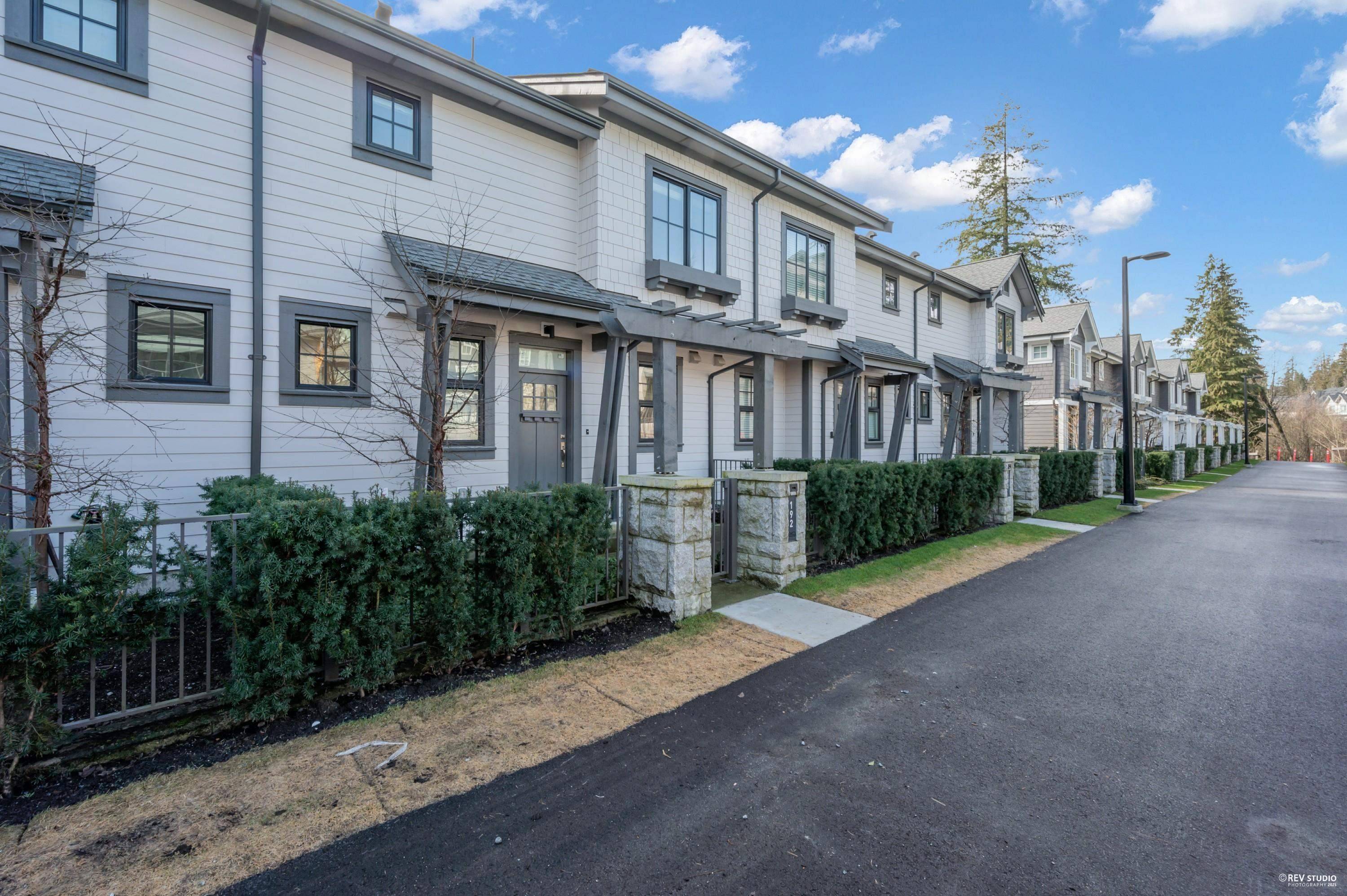 Coquitlam, BC V3E 0N9,1290 Mitchell ST #192