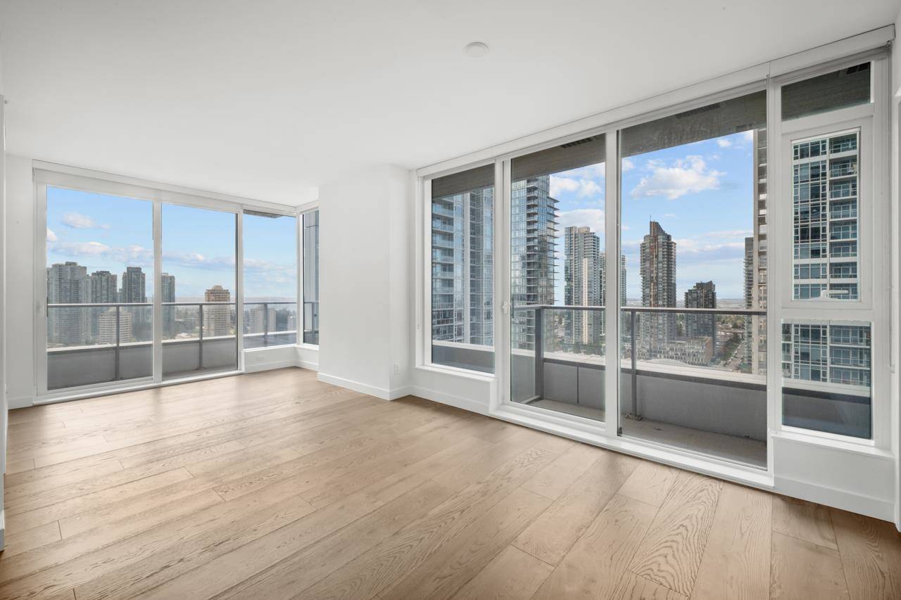 Burnaby, BC V5H 0K2,6000 Mckay AVE #2402