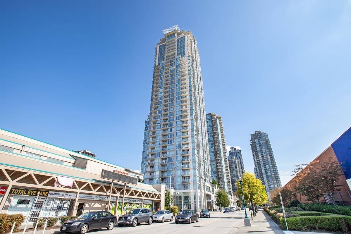Coquitlam, BC V3B 0H9,2955 Atlantic AVE #1201