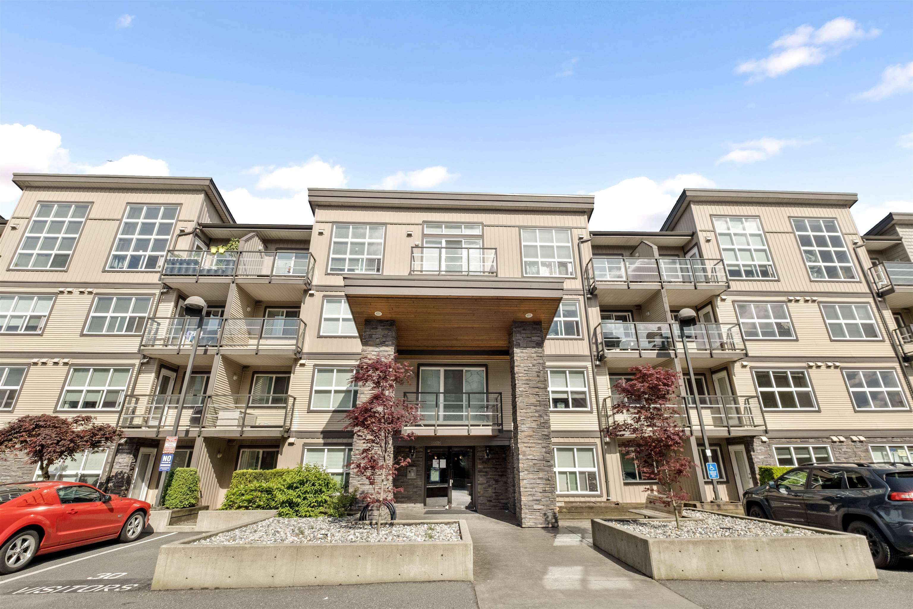 Abbotsford, BC V2T 0A8,30525 Cardinal AVE #220