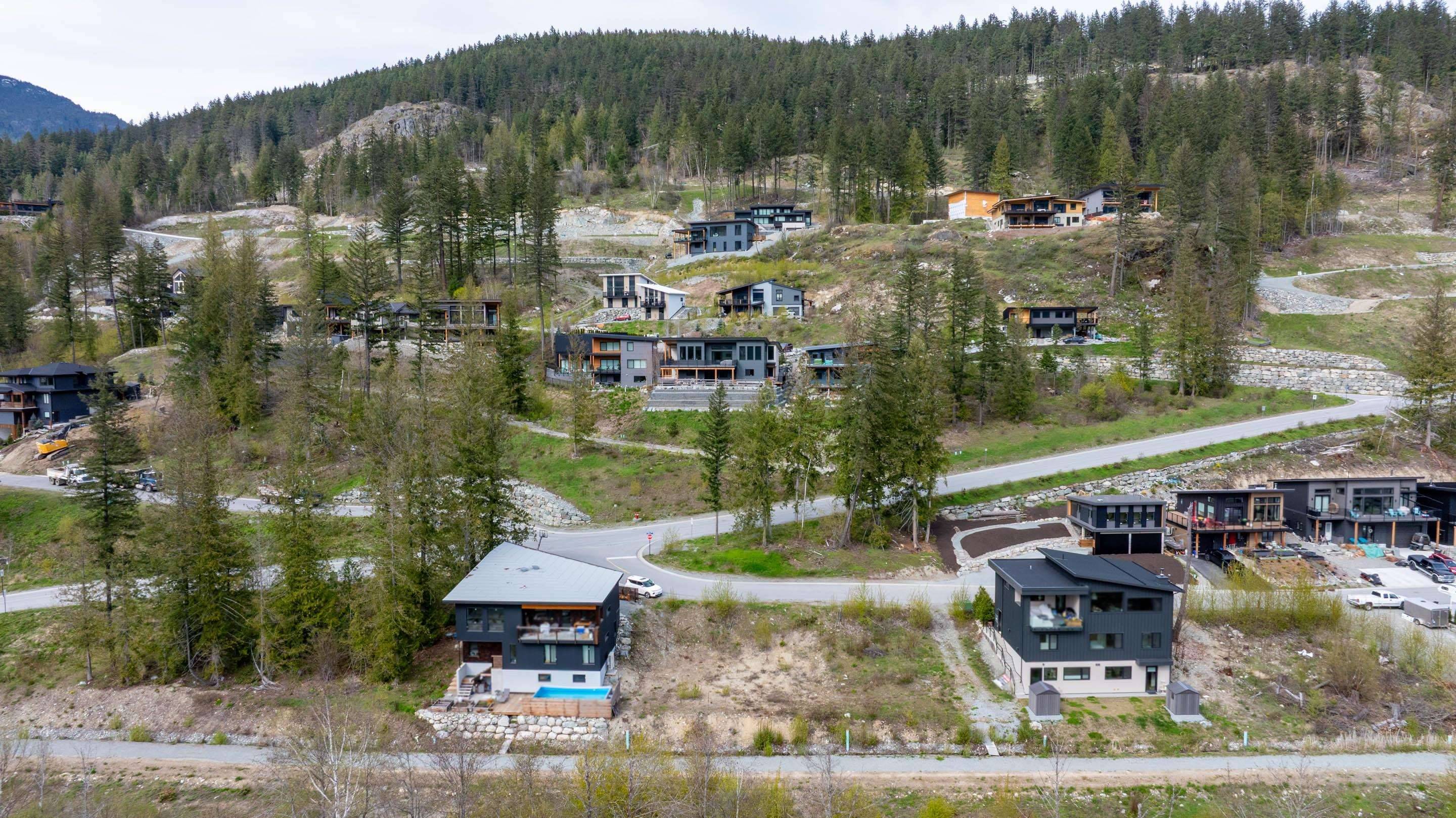 Pemberton, BC V0N 2L3,3002 Tenquille PL