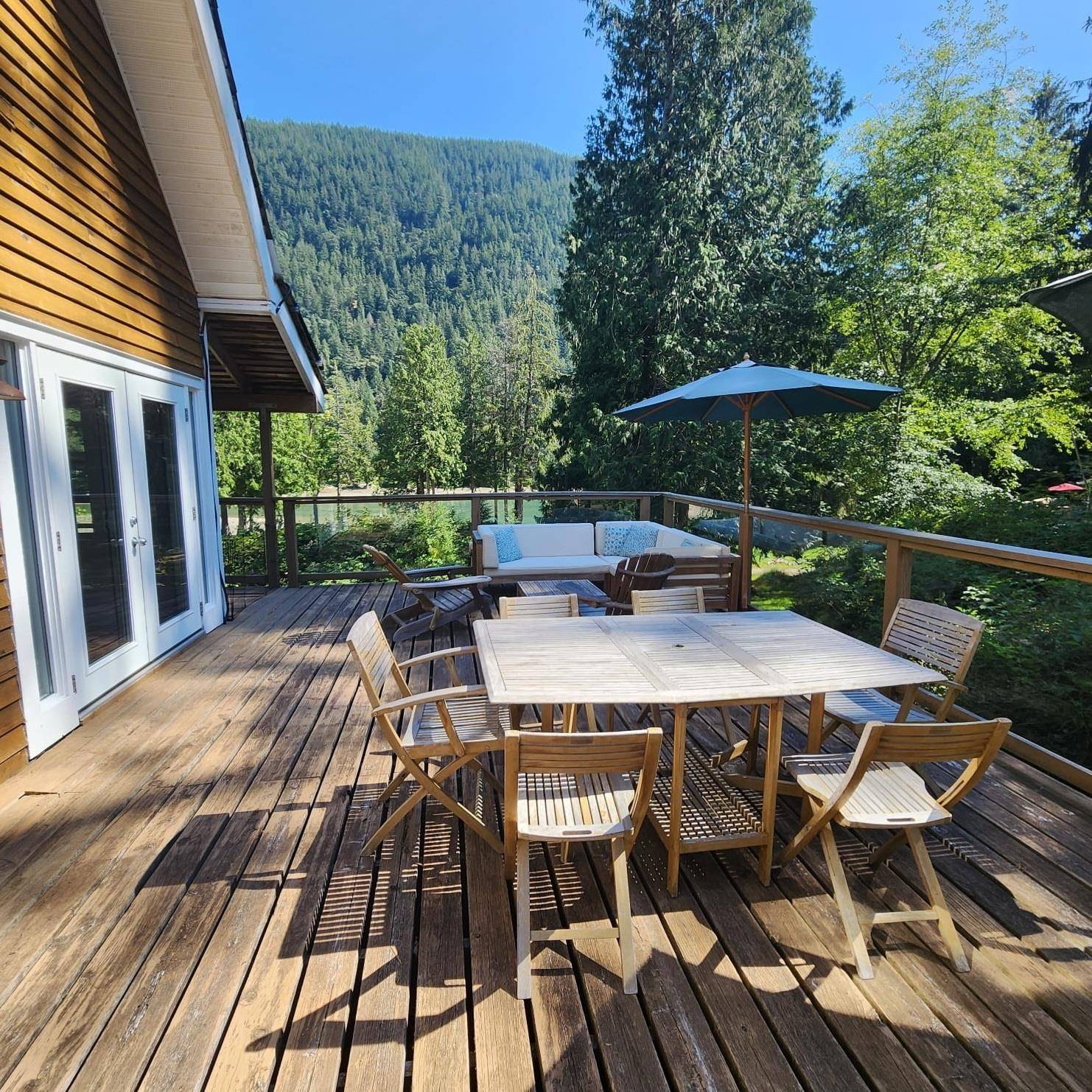 Gambier Island, BC V0N 1V0,SL27 Sea Ranch #B