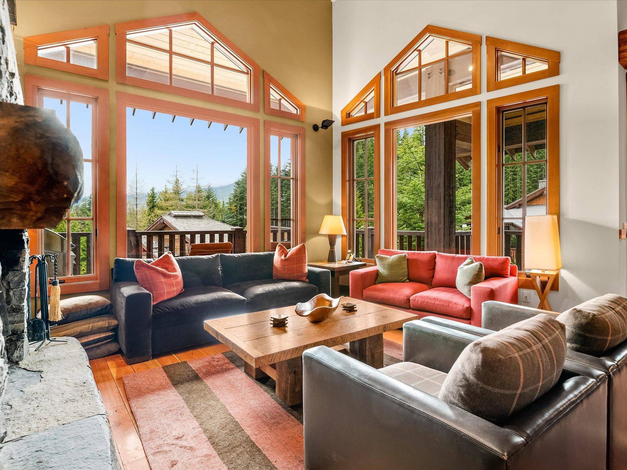 Whistler, BC V8E 0A6,2300 Nordic DR #5J