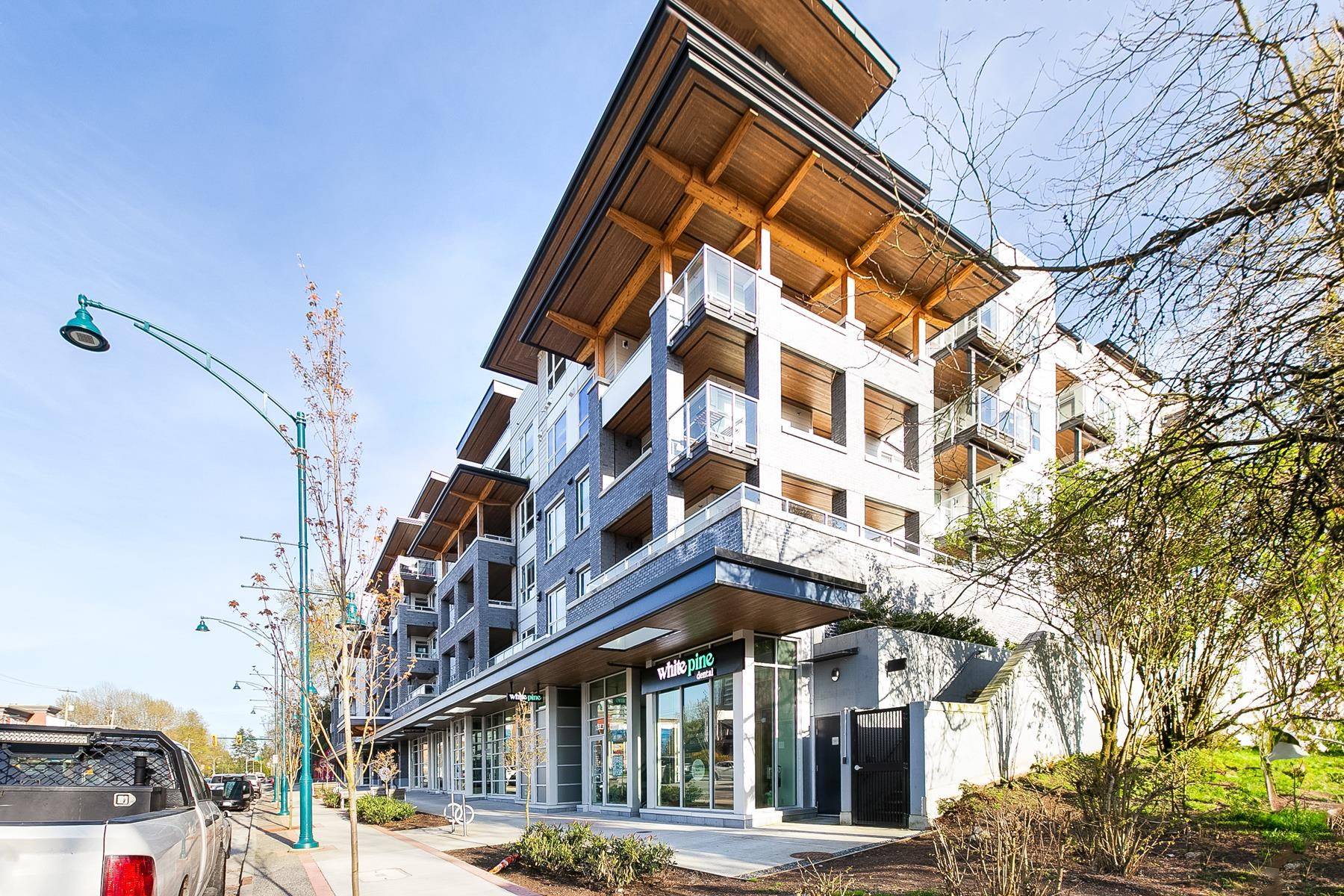 Port Moody, BC V3H 0M4,3229 St Johns ST #301
