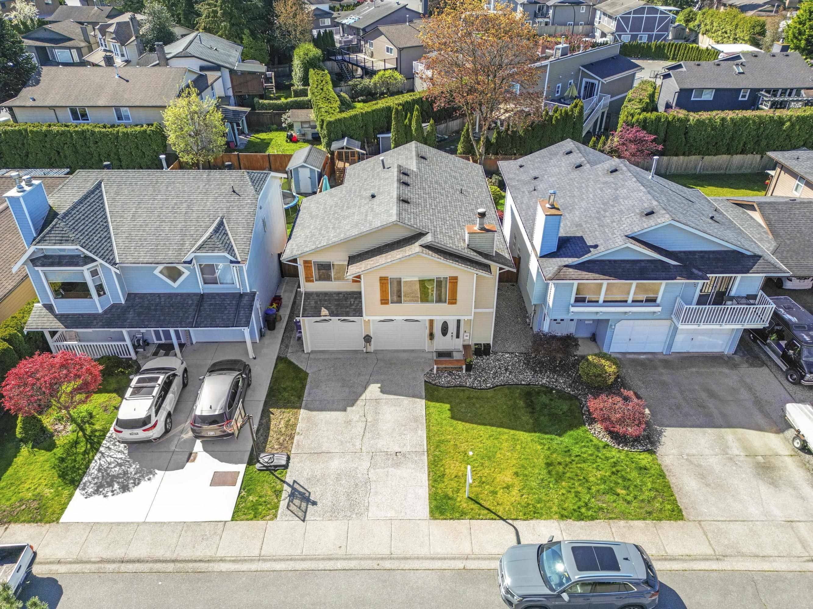 Maple Ridge, BC V2X 8V6,20386 Dale DR