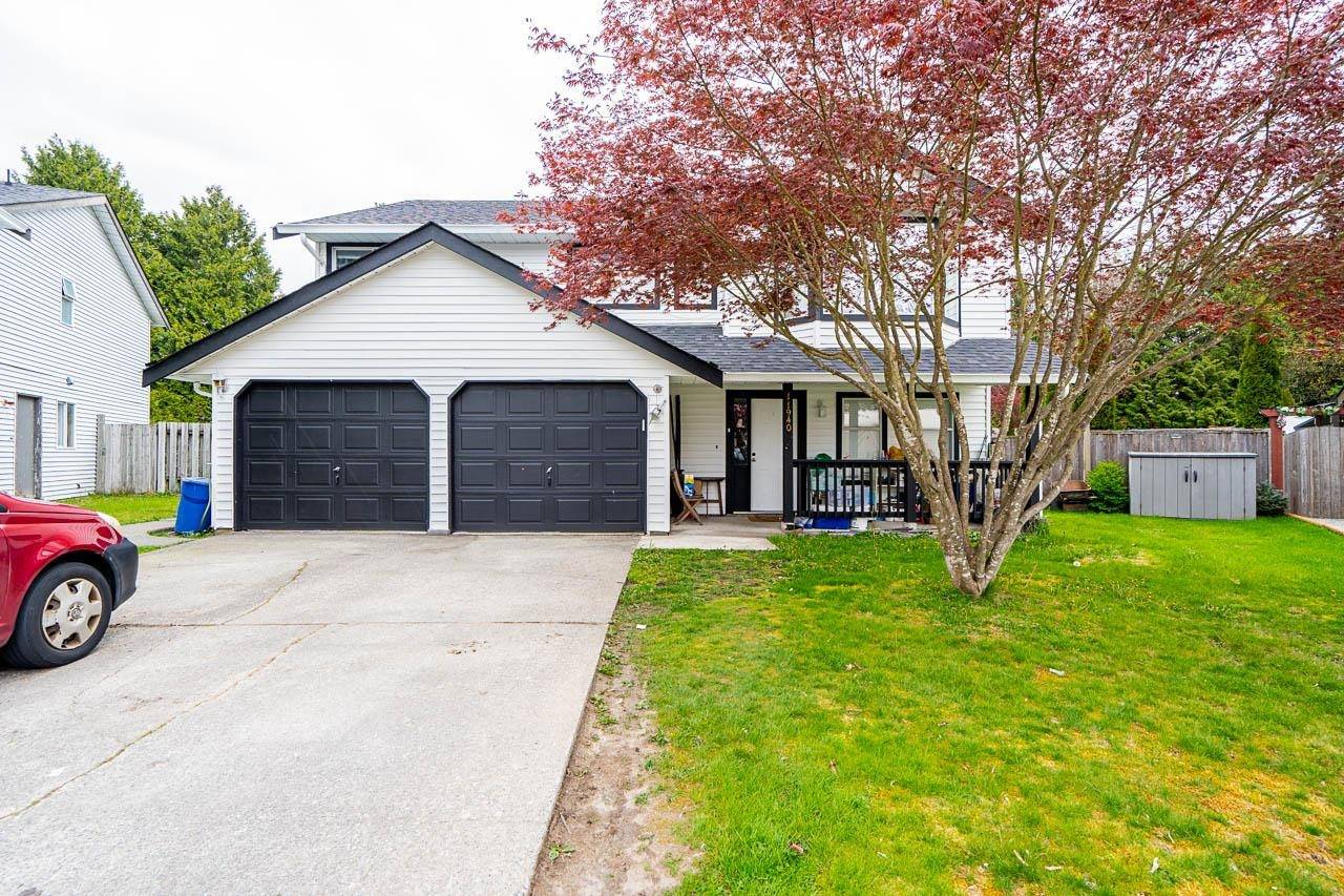 Maple Ridge, BC V2X 9V2,11940 Sentinel ST