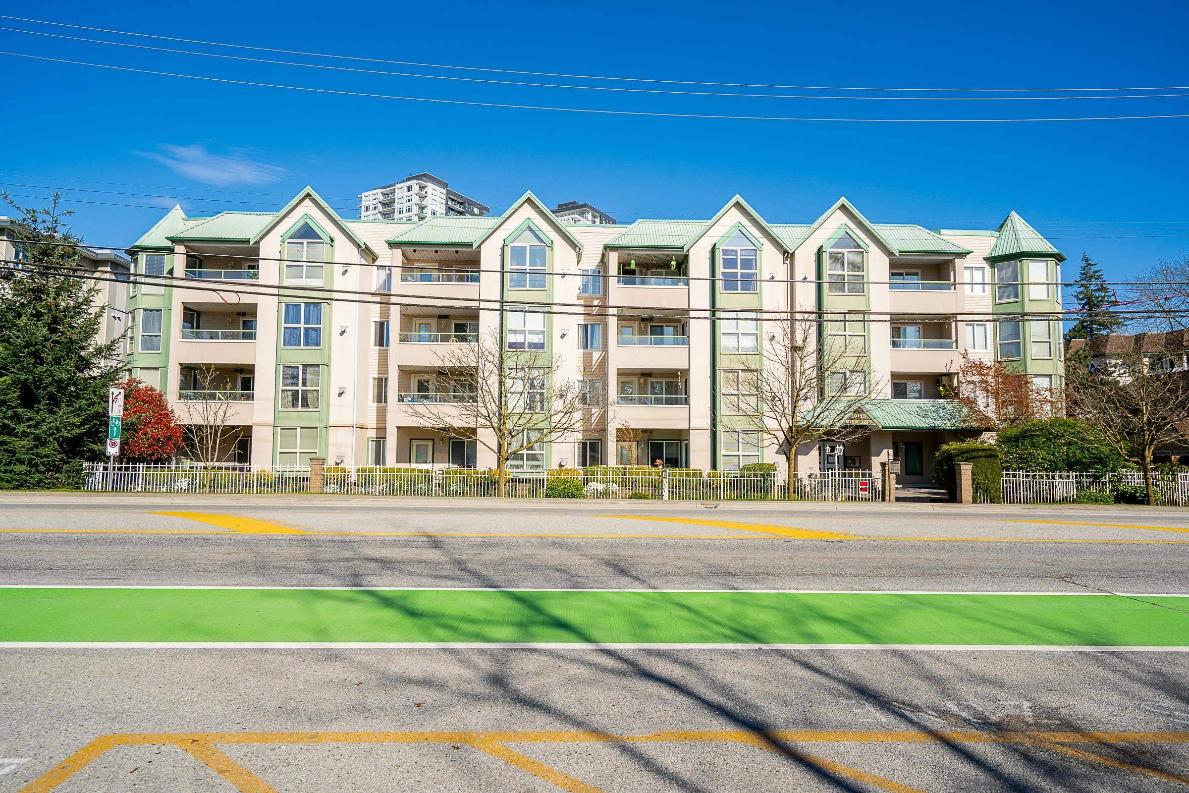 Surrey, BC V3T 3T5,10128 132 ST #101