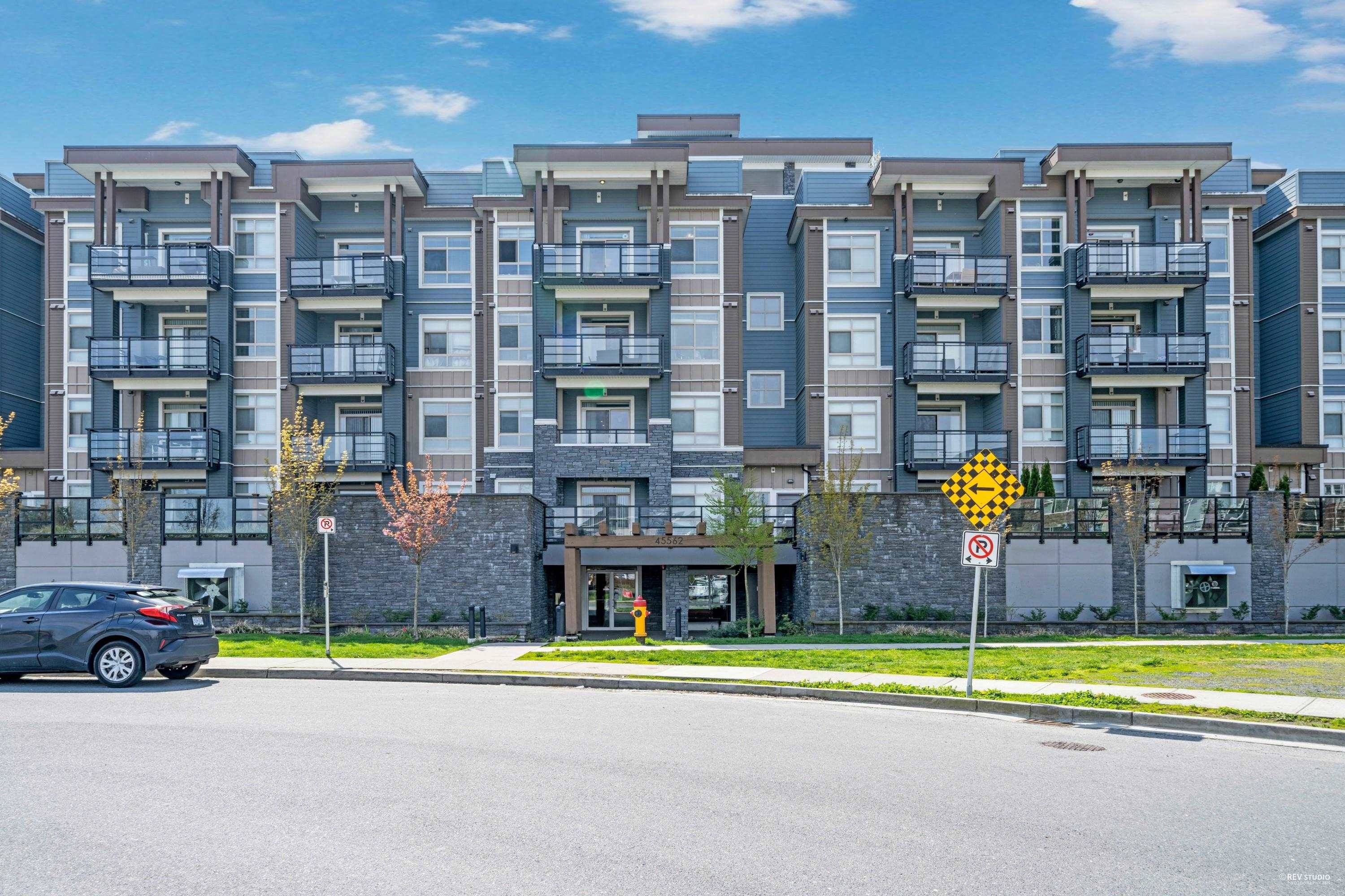 Chilliwack, BC V2P 0J8,45562 Airport RD #506