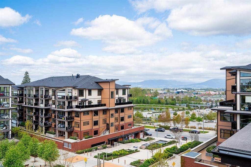 Langley, BC V2Y 3L7,8561 203a ST #507