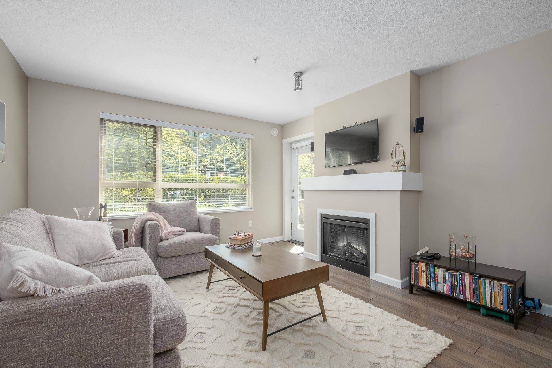 Port Moody, BC V3H 5L3,700 Klahanie DR #108