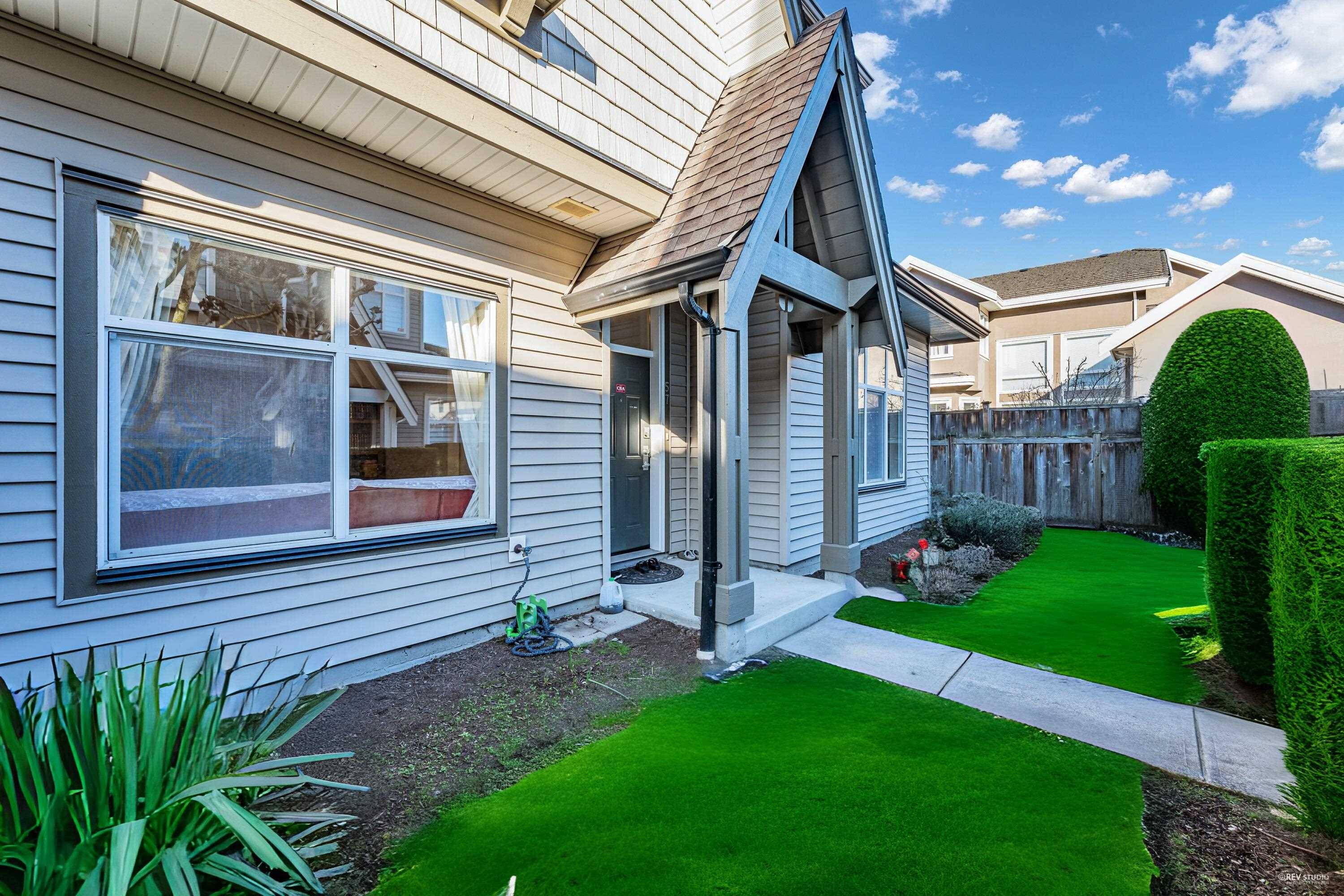 Richmond, BC V6Y 4L4,7288 Heather ST #57