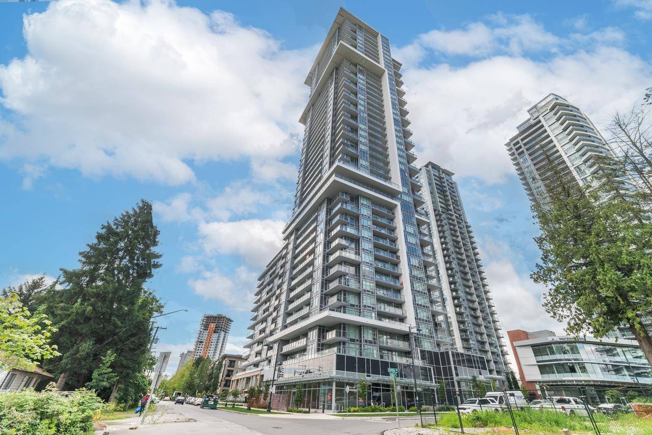 Surrey, BC V3T 0S1,13350 Central AVE #2909