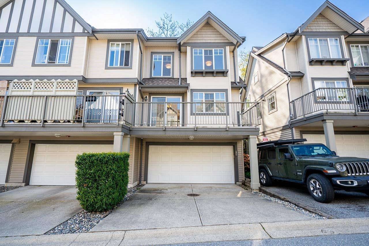 Langley, BC V2Y 0B4,20038 70 AVE #45