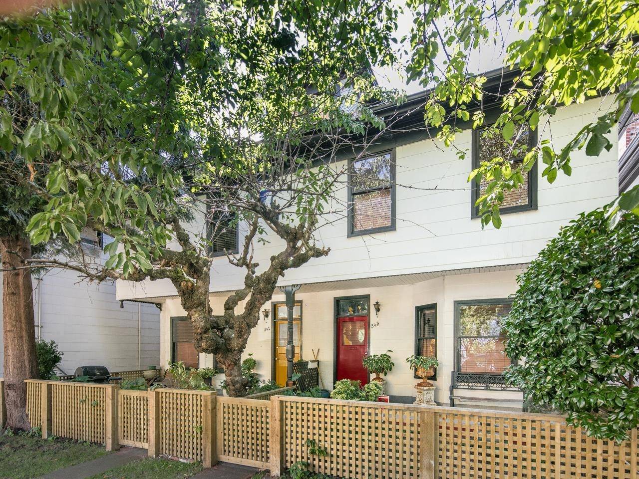 Vancouver, BC V6A 1Y6,795 Keefer ST
