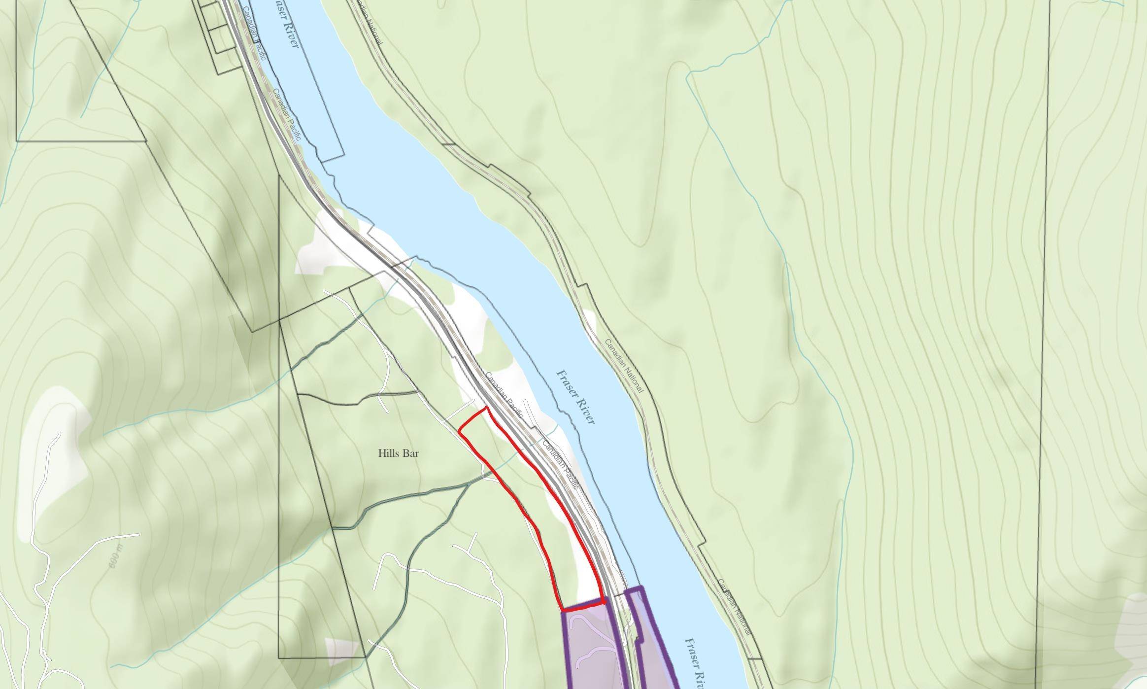 Yale, BC V0X 1L3,29605 Trans Canada HWY