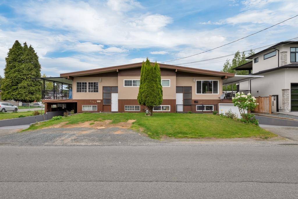 Abbotsford, BC V2T 3C9,2211 Beaver ST