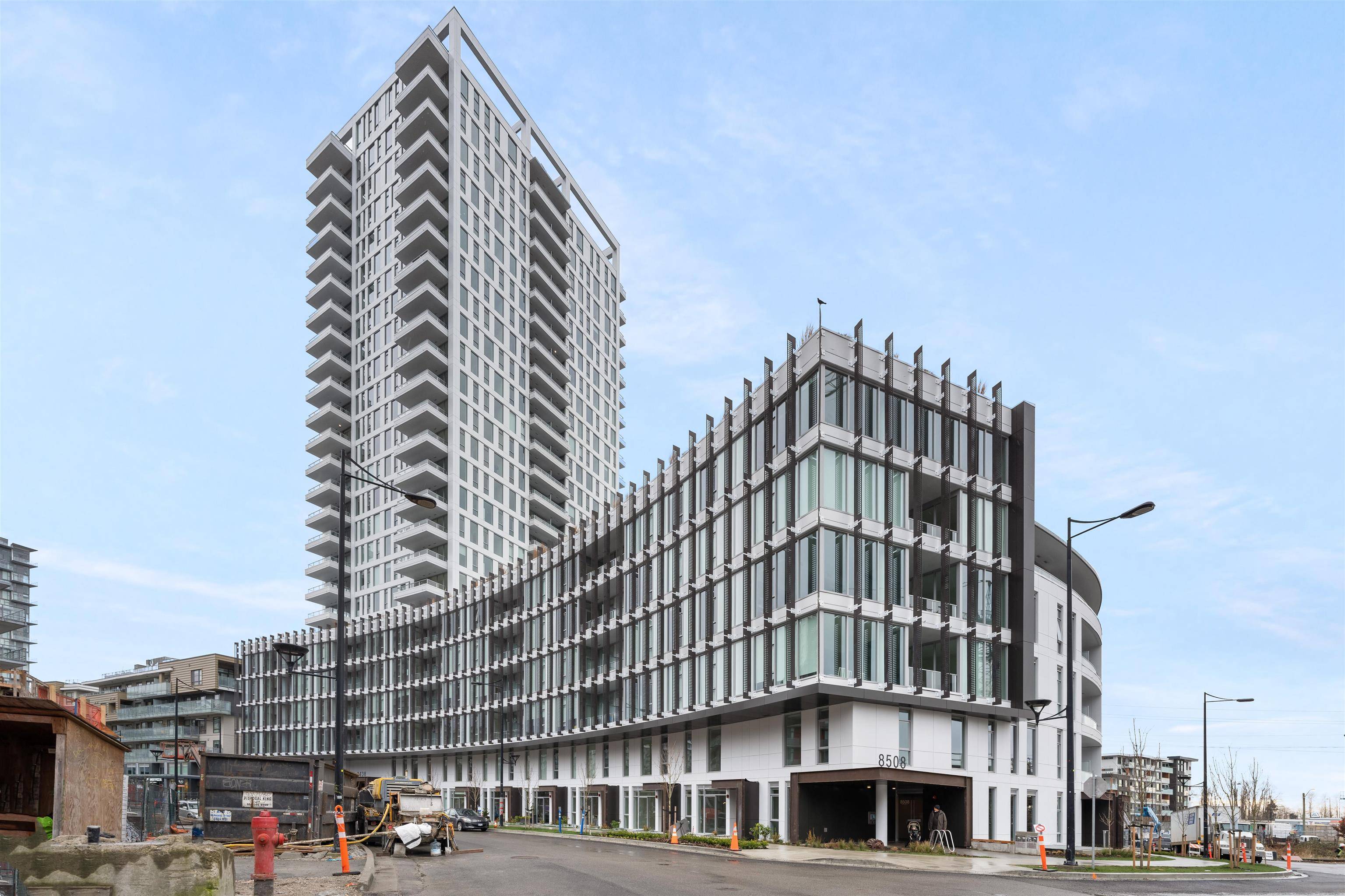 Vancouver, BC V5S 0E3,3438 Sawmill CRES #1304