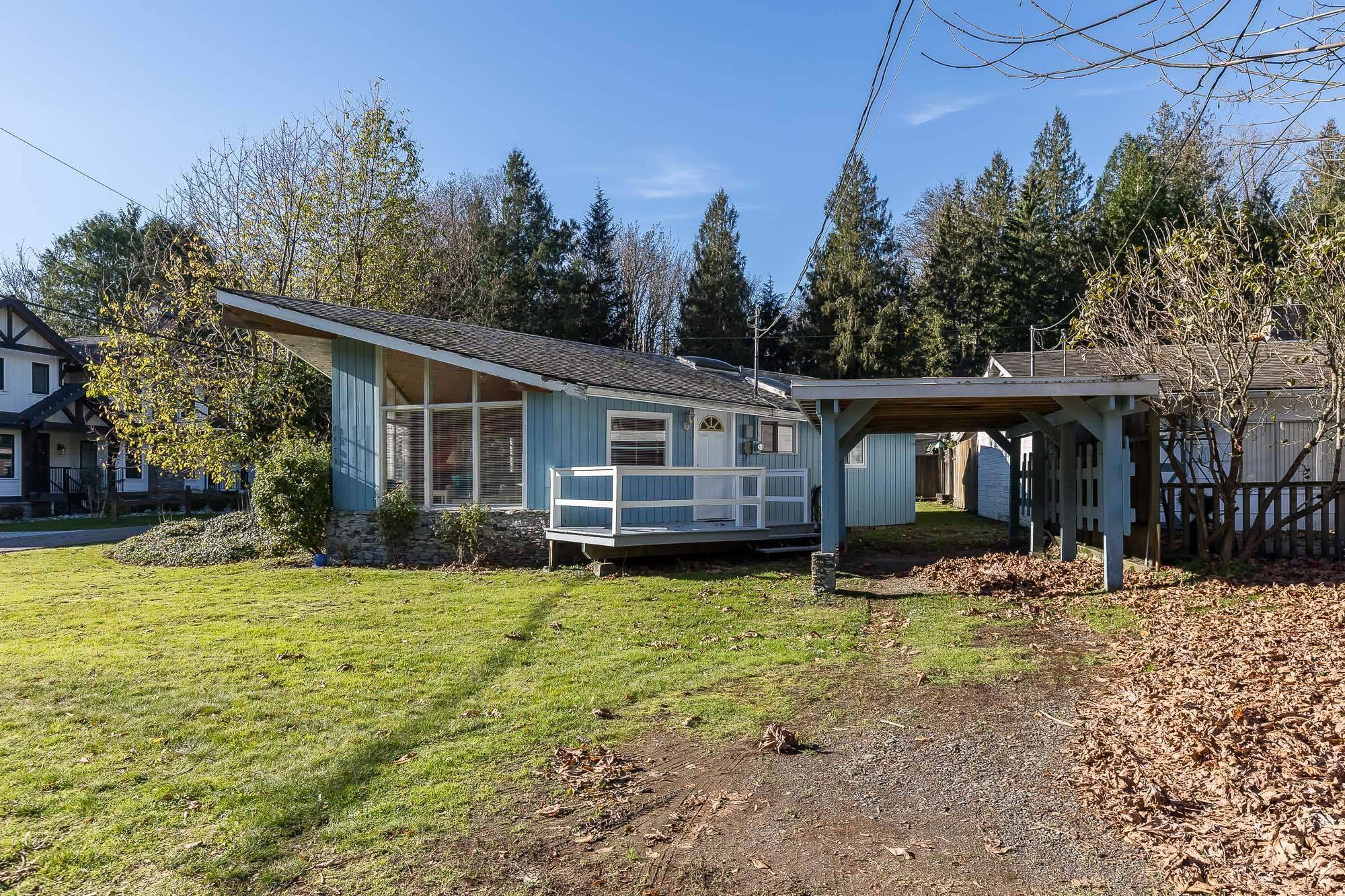 Lindell Beach, BC V2R 4W9,1879 Carol RD