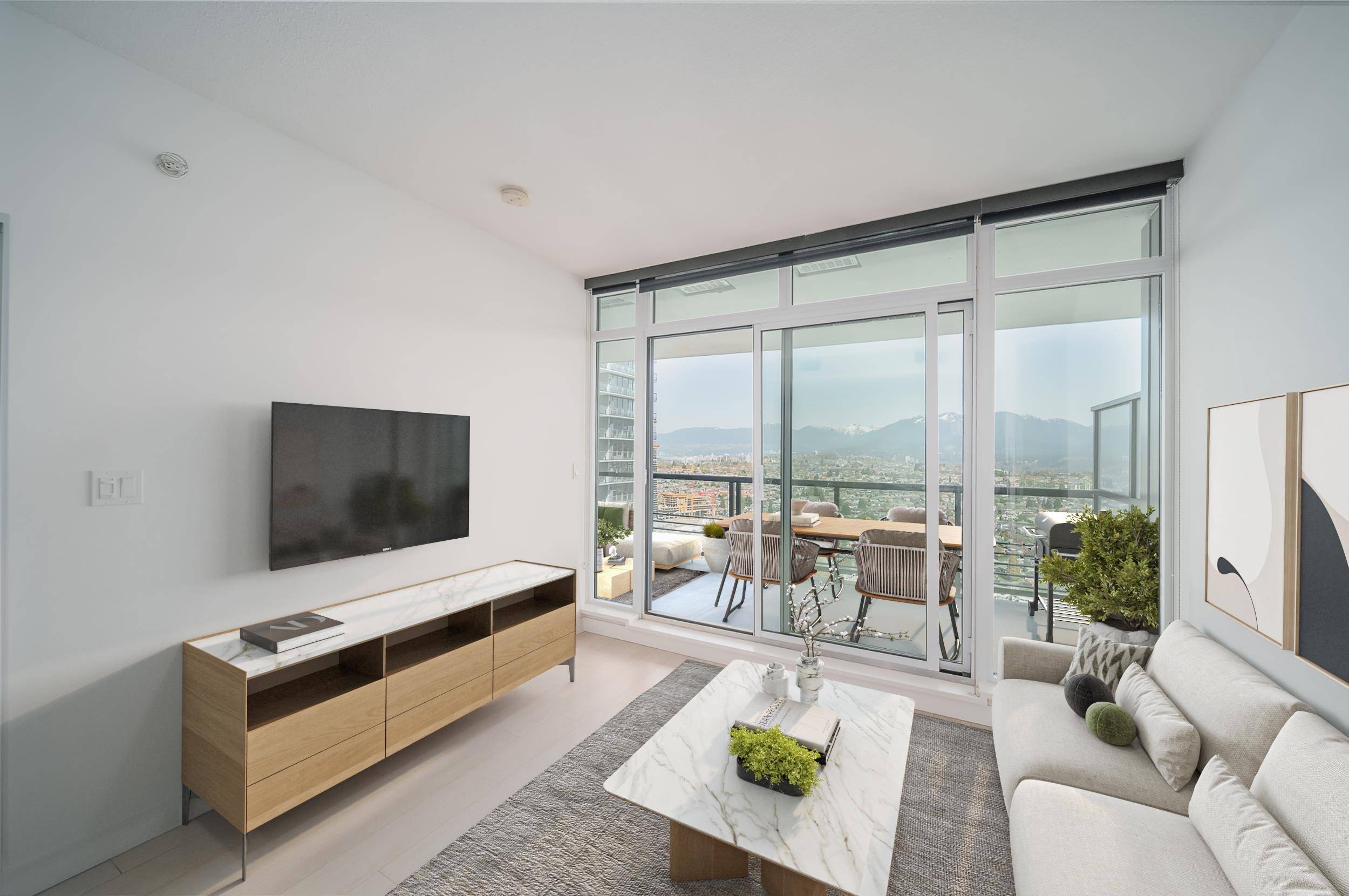 Burnaby, BC V5C 0M9,4730 Lougheed HWY #3805