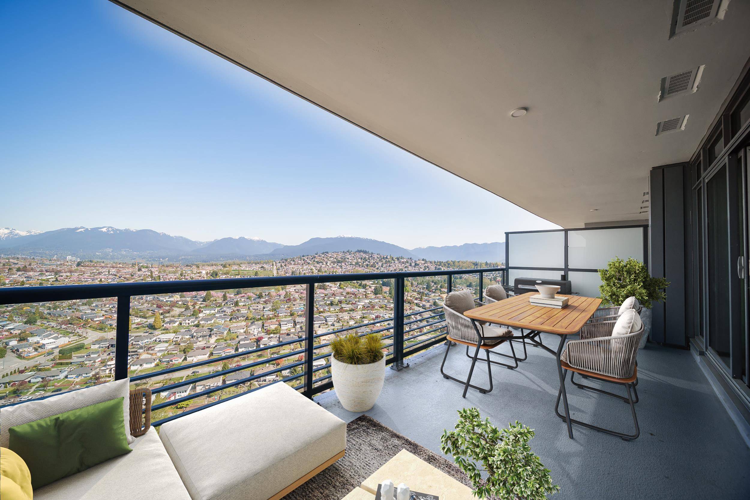 Burnaby, BC V5C 0M9,4730 Lougheed HWY #3805