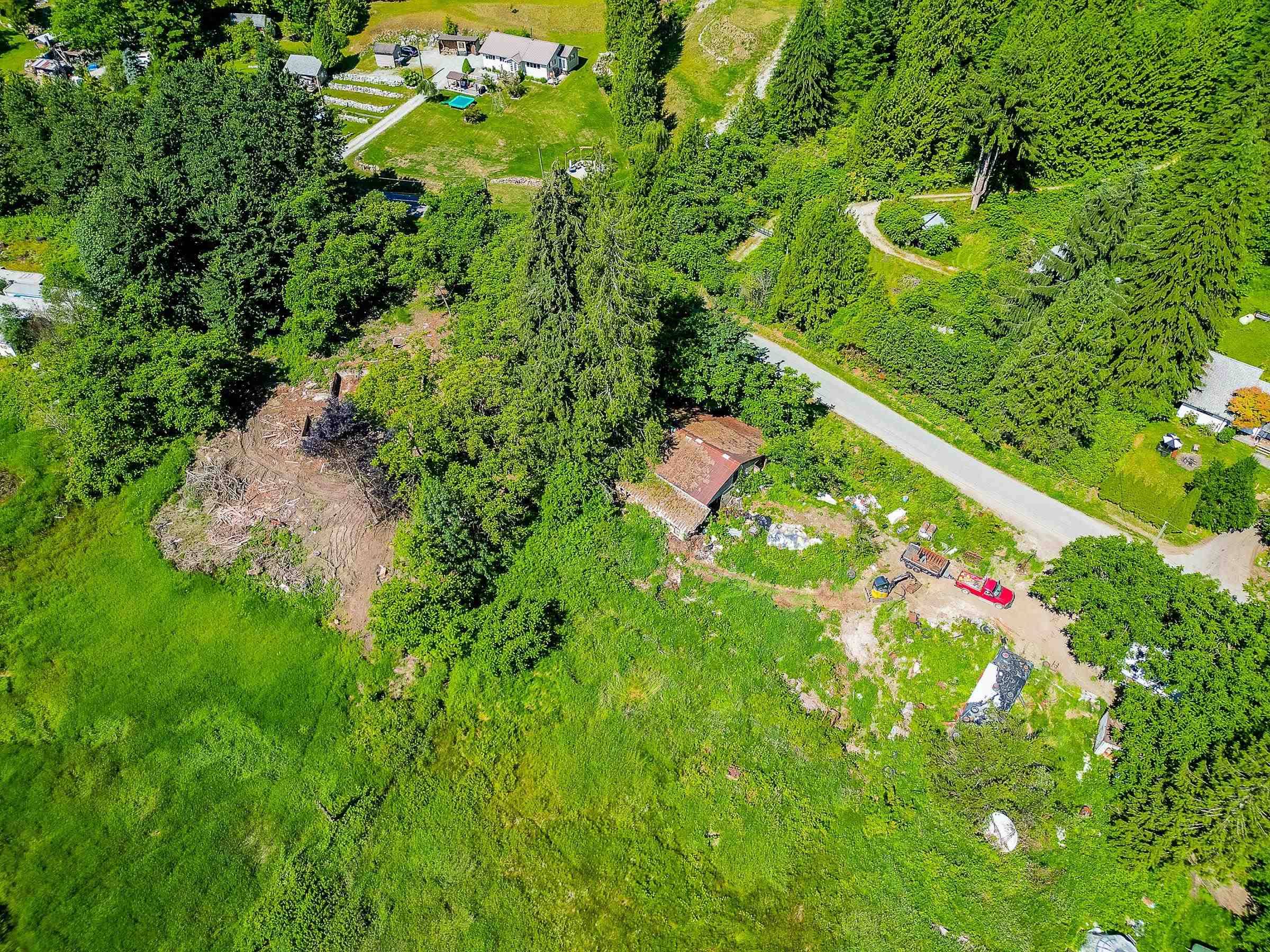 Mission, BC V2V 4J1,11584 Stave Lake RD